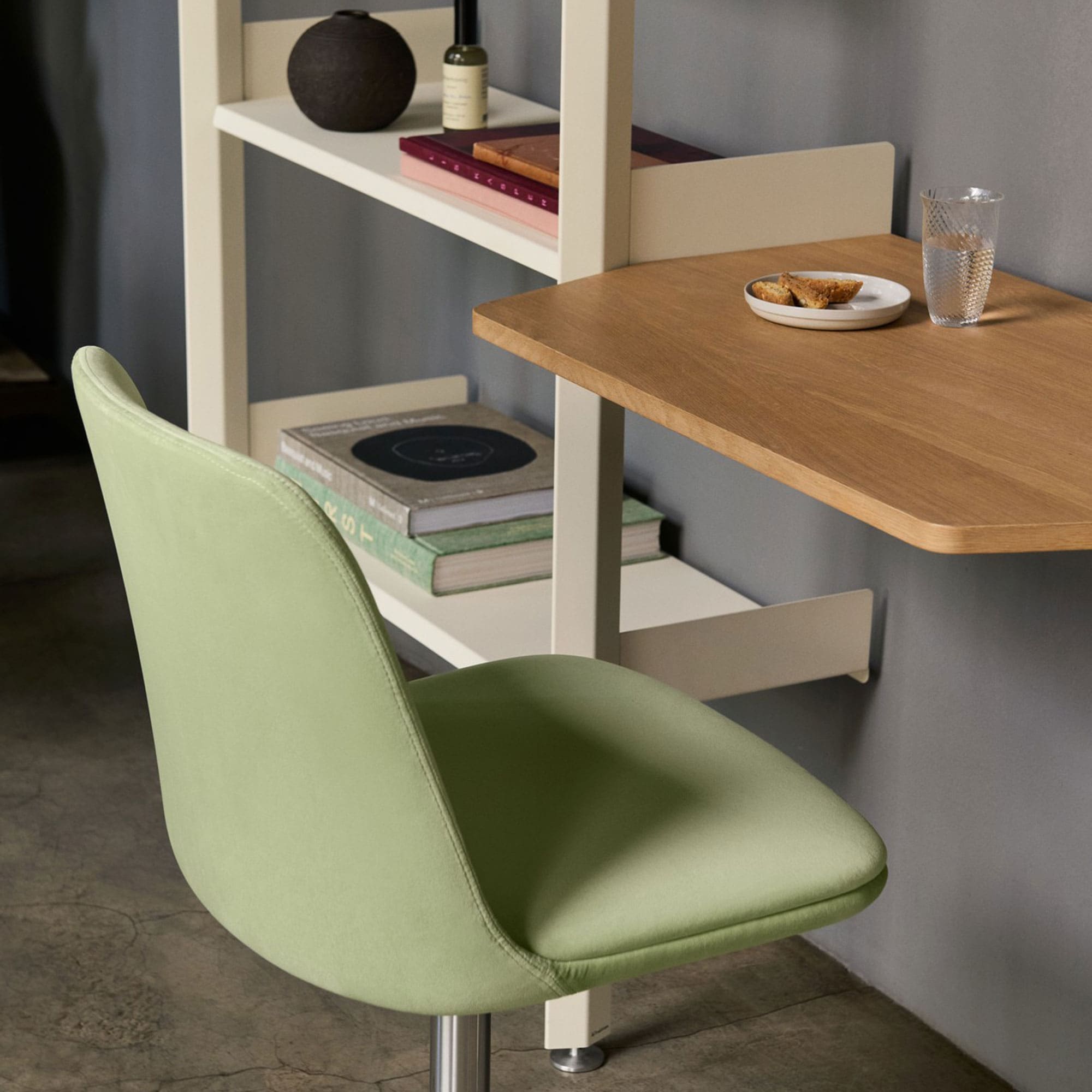 Rombe IF1 & IF5 Regal Konfiguration B