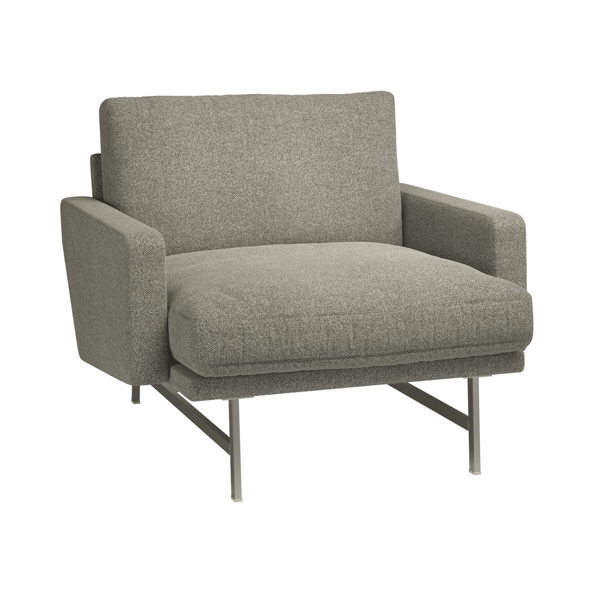 Lissoni Lounge Chair