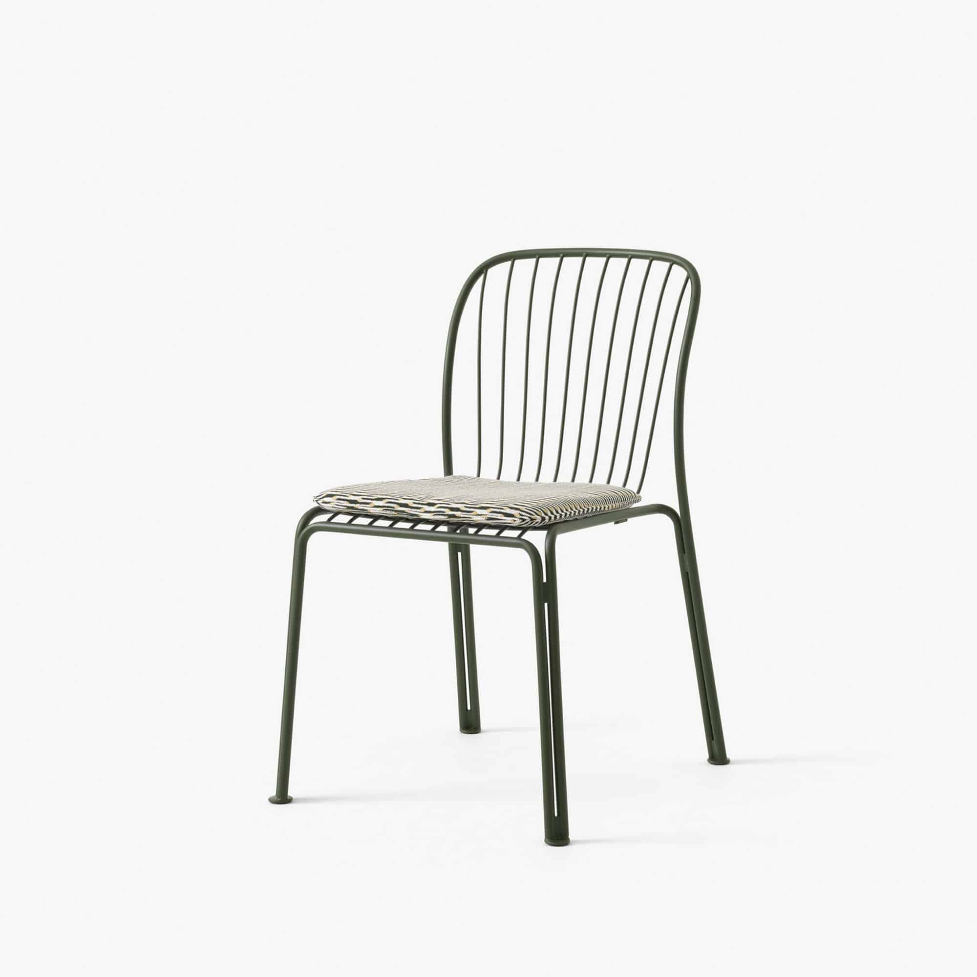 Thorvald SC94 & SC95 Sitzkissen