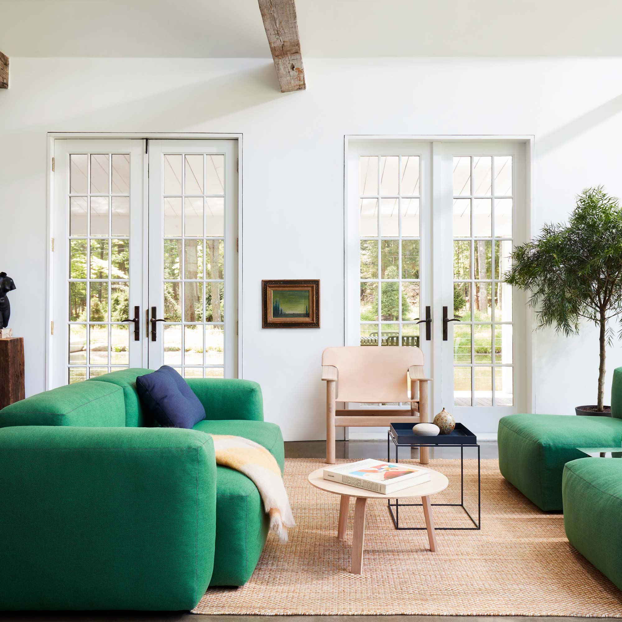 Tray Table Beistelltisch