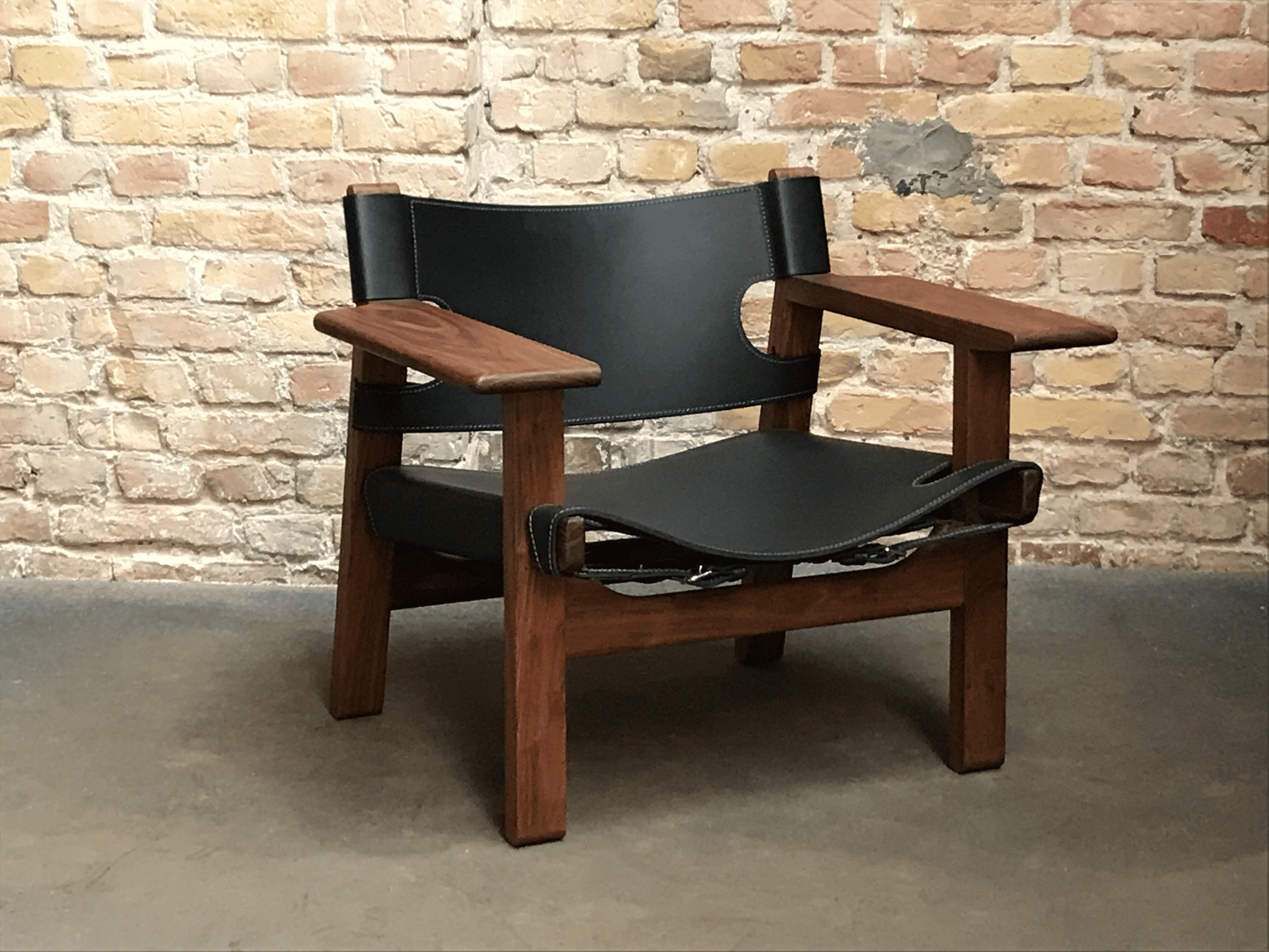 The Spanish Chair 2er-Set Sessel