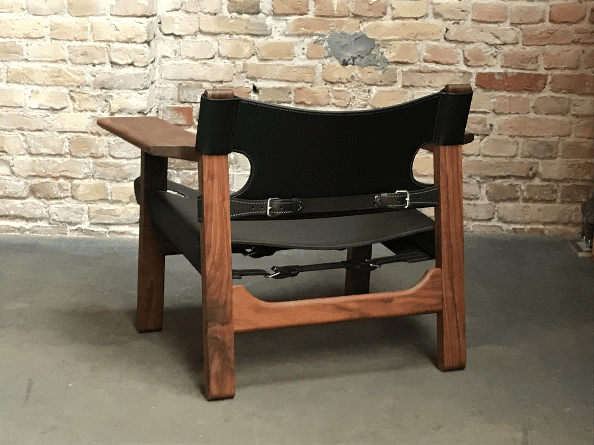 The Spanish Chair 2er-Set Sessel