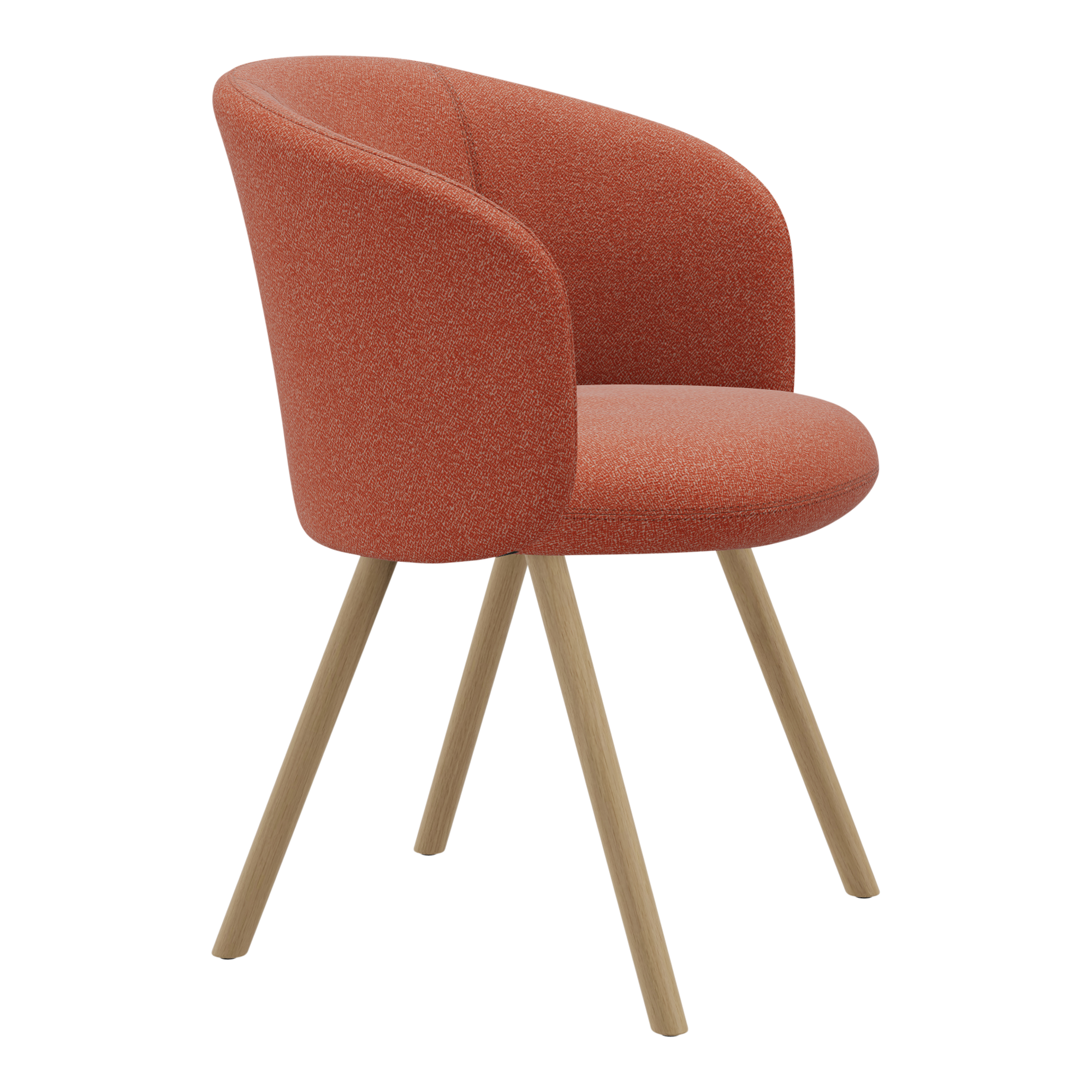 Mikado Armchair Stuhl
