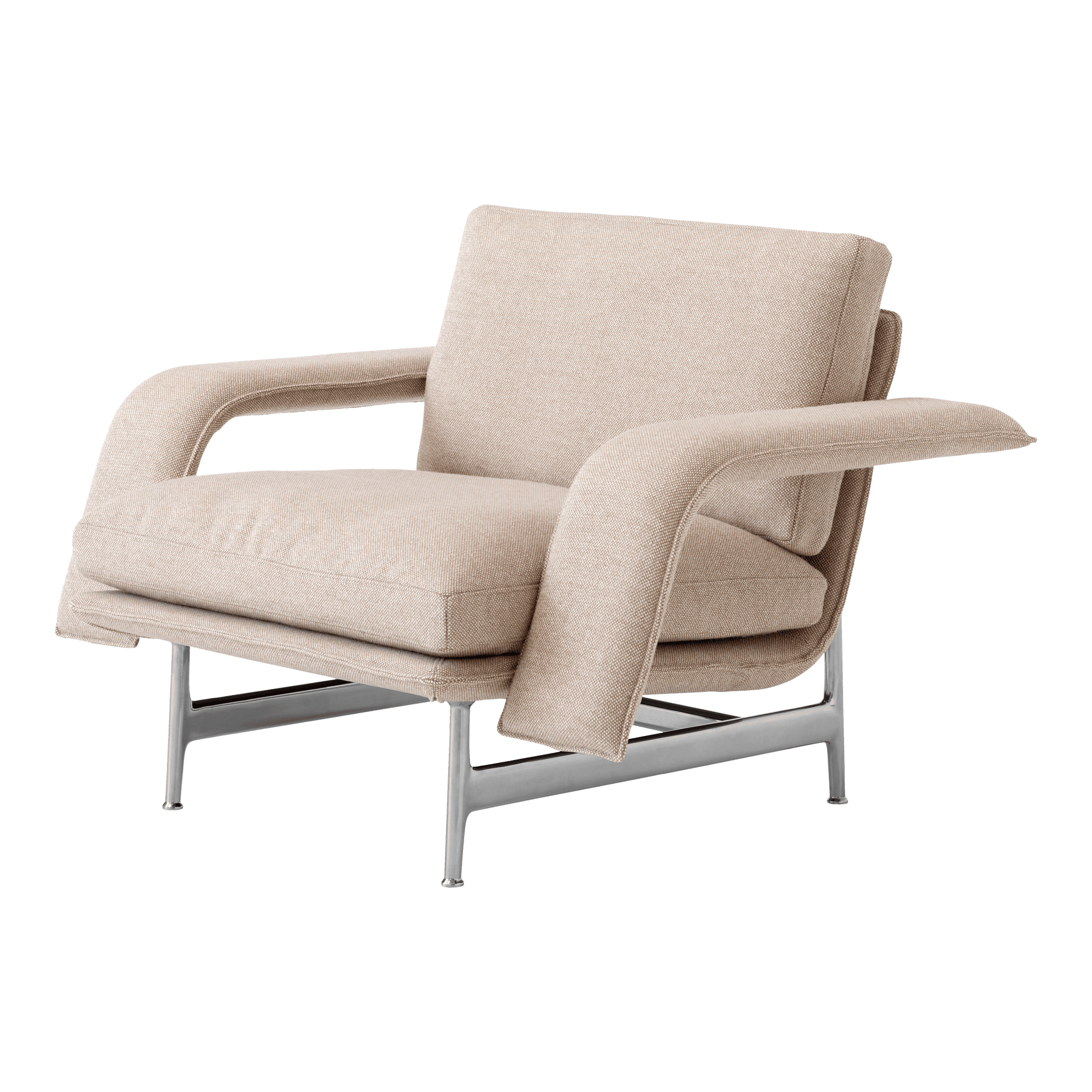 Meantime AV29 Lounge Chair Sessel