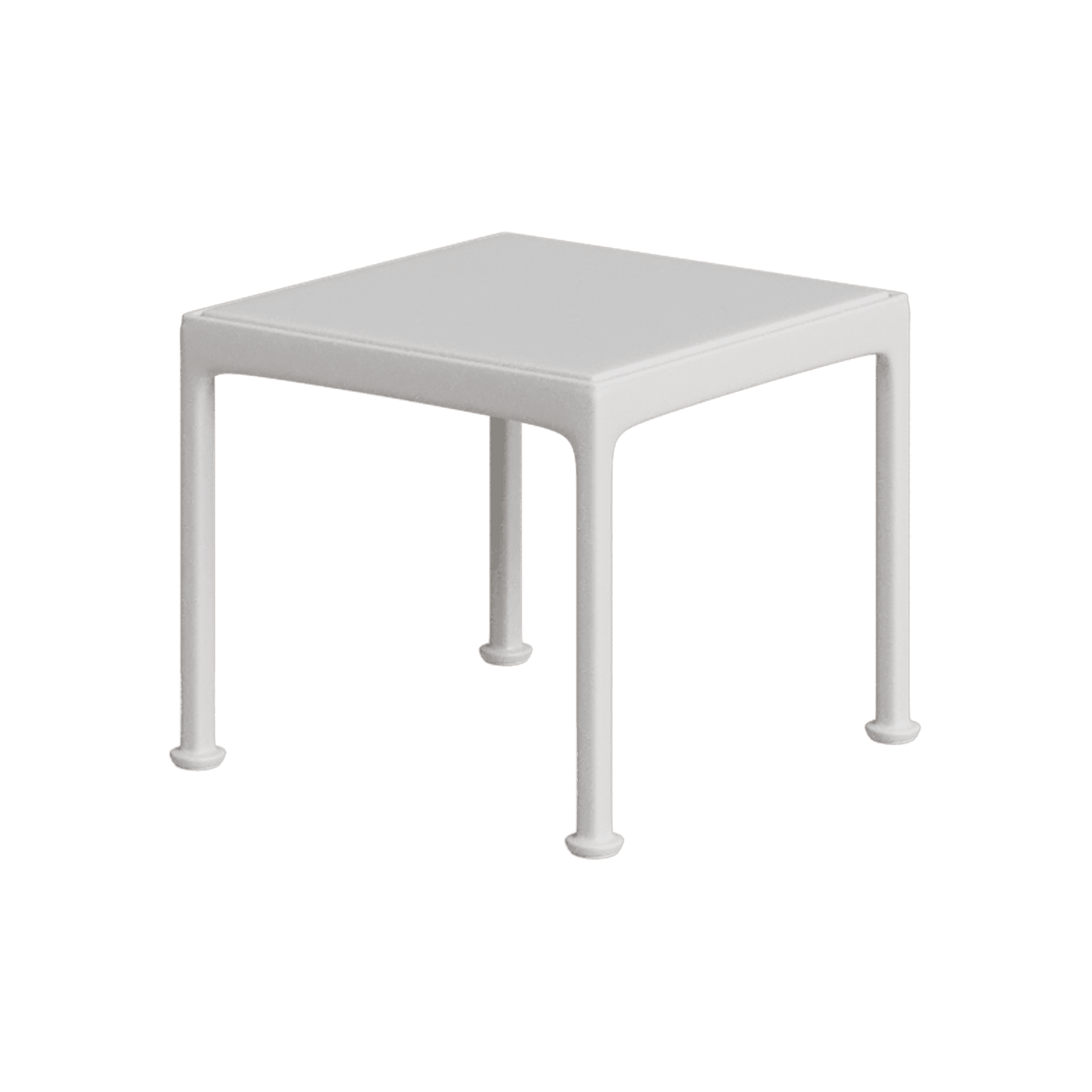 1966 Richard Schultz Beistelltisch