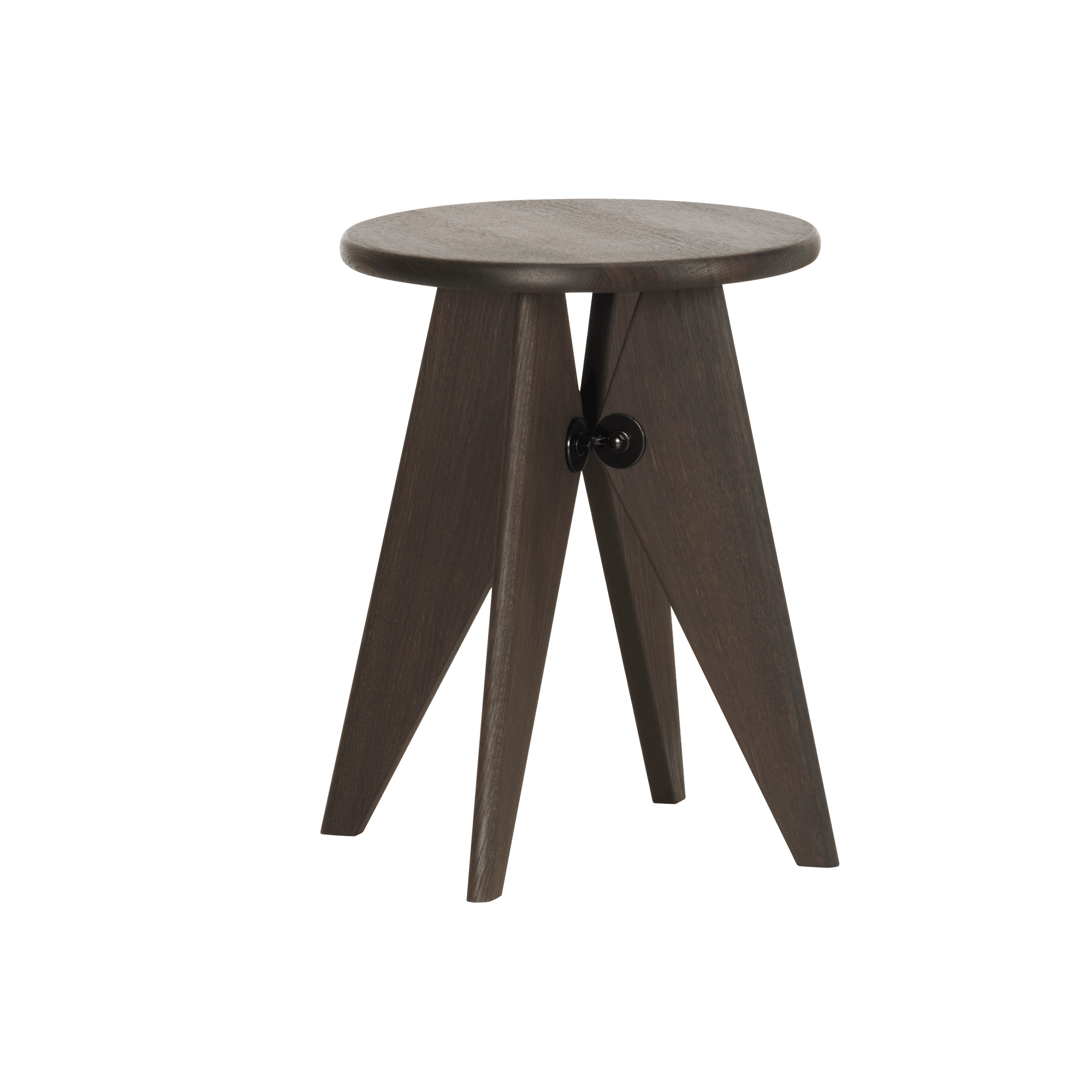 Tabouret Solvay Hocker