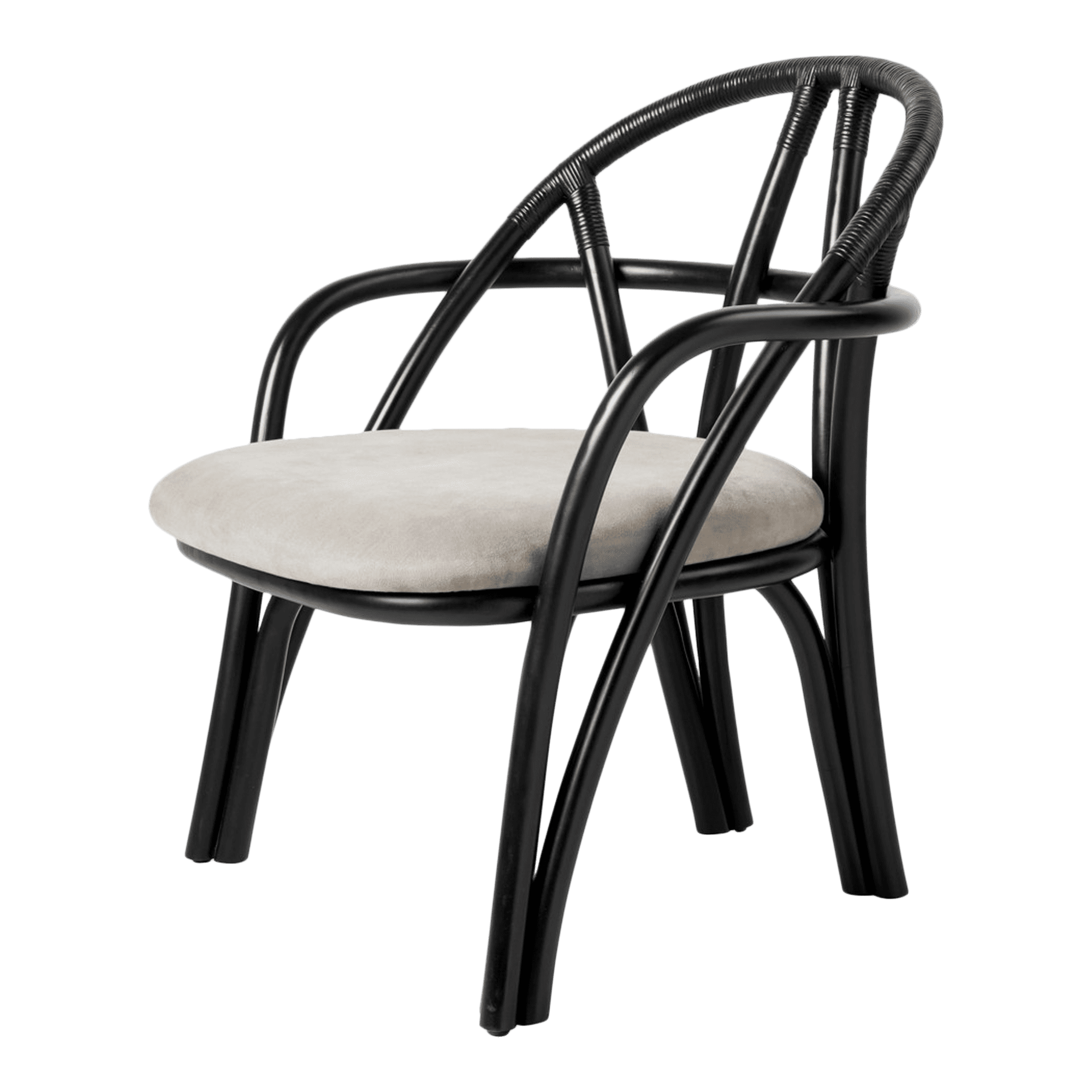 Bistra Lounge Chair Sessel