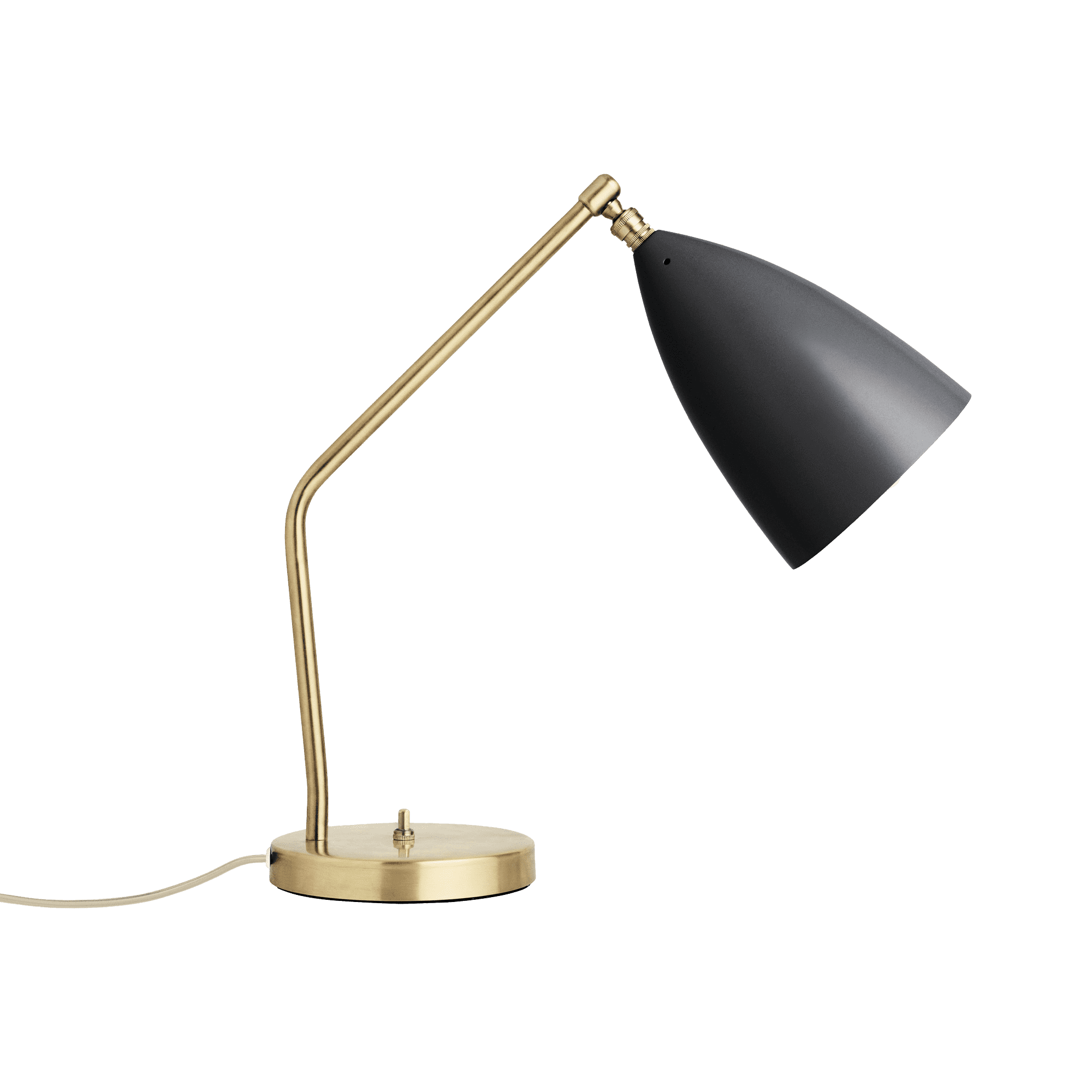 Gräshoppa Tischleuchte