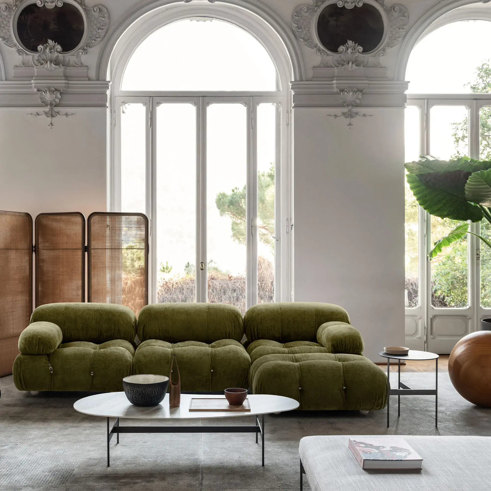 Camaleonda Sofa