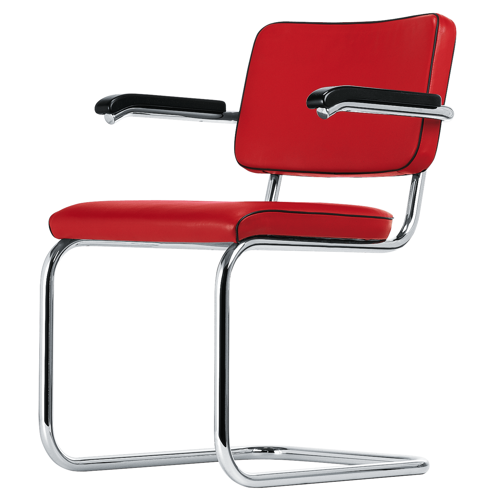 S 64 PV Freischwinger