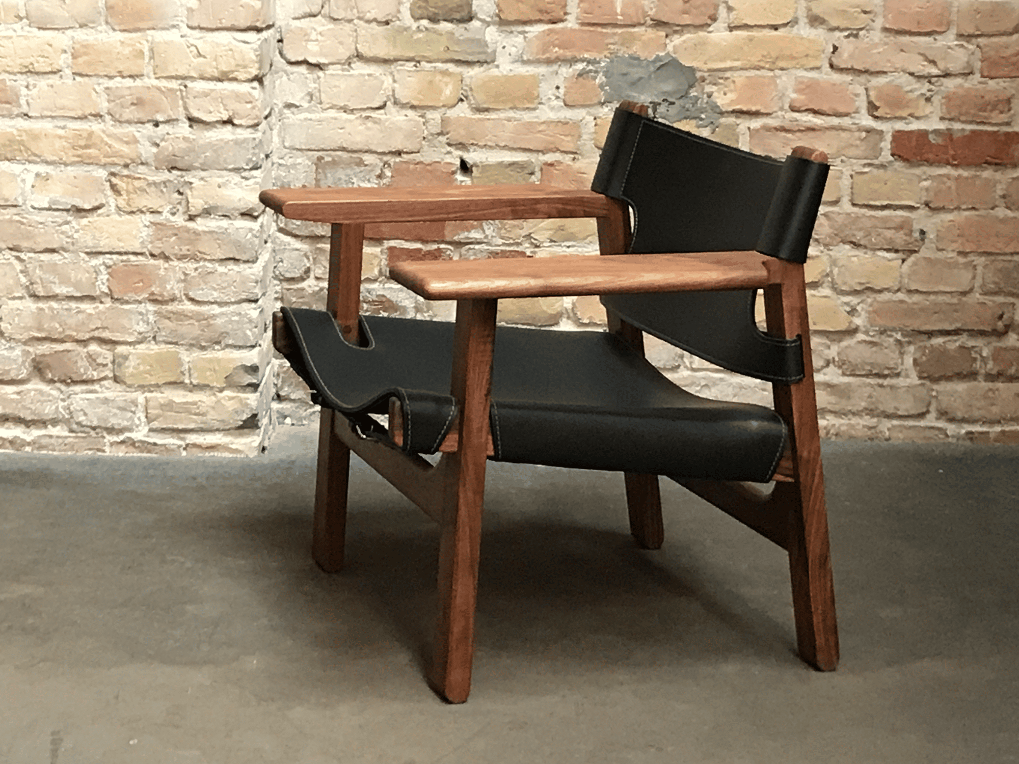 The Spanish Chair 2er-Set Sessel