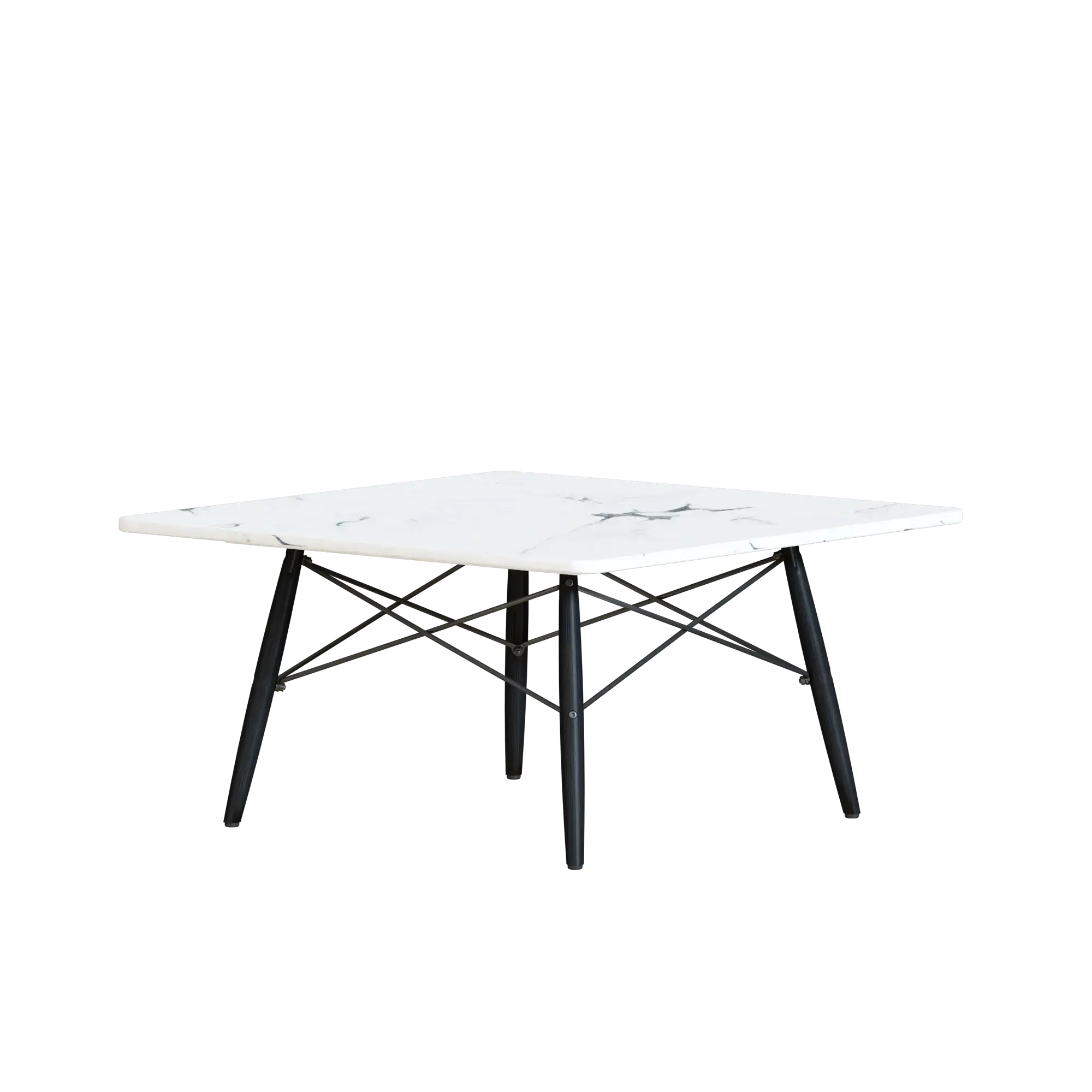 Eames Coffee Table