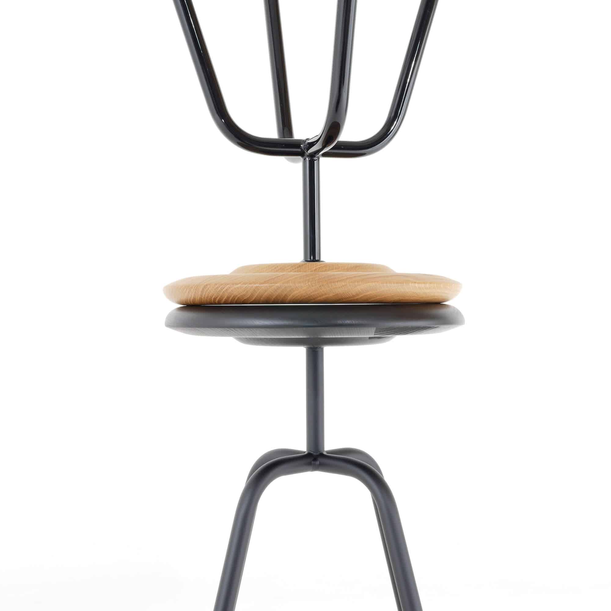 Herrenberger Hocker