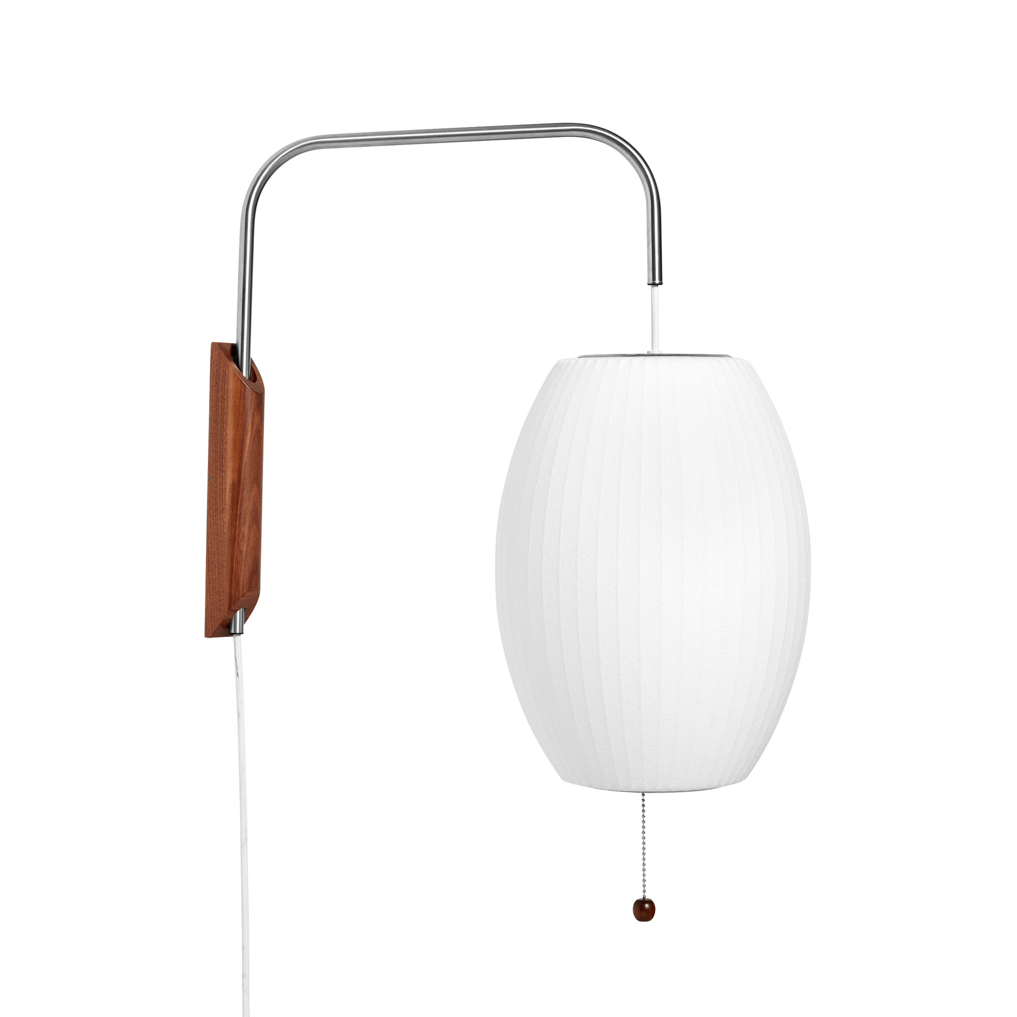 Nelson Cigar Wall Sconce Wandleuchte