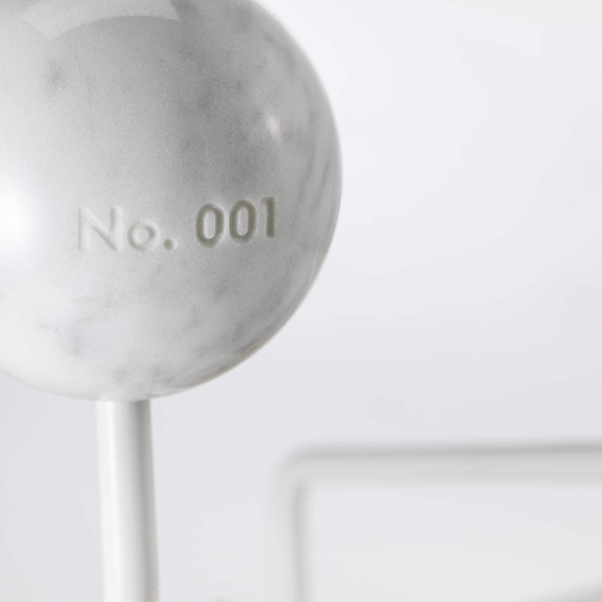 Hang it all Marble - Limited Edition 2025