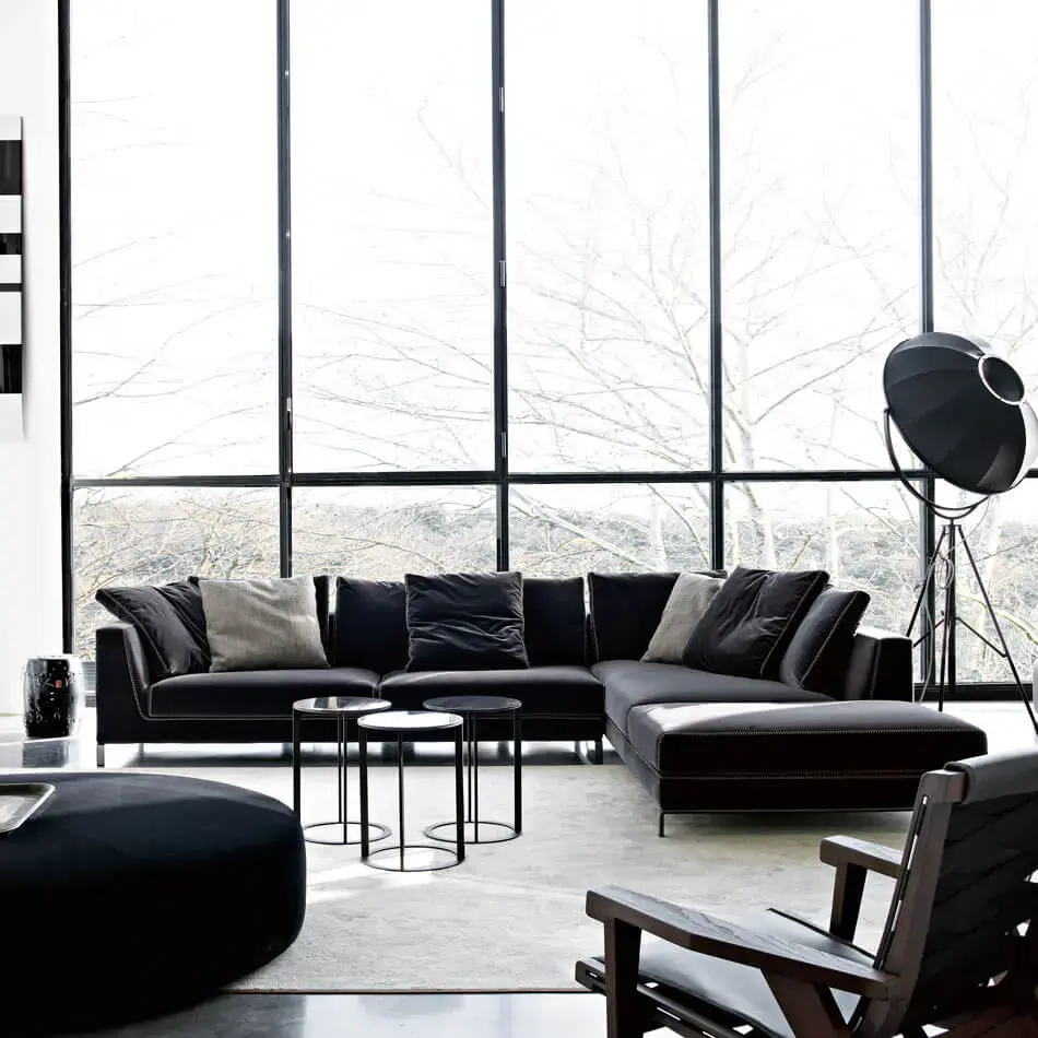 Ray Sofa