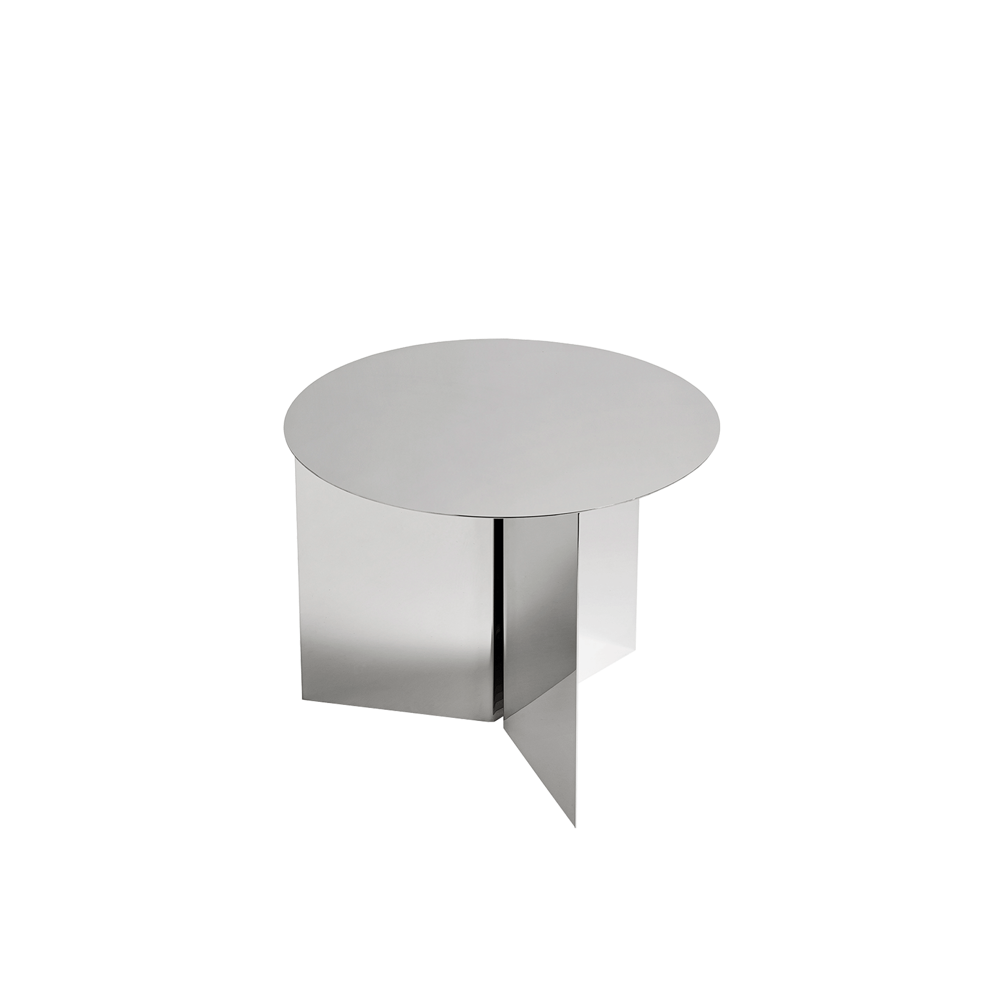 Slit Table Beistelltisch