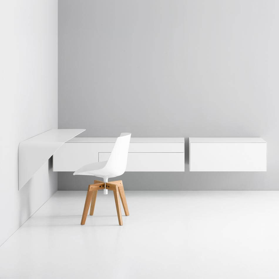 Mamba Light Wandregal