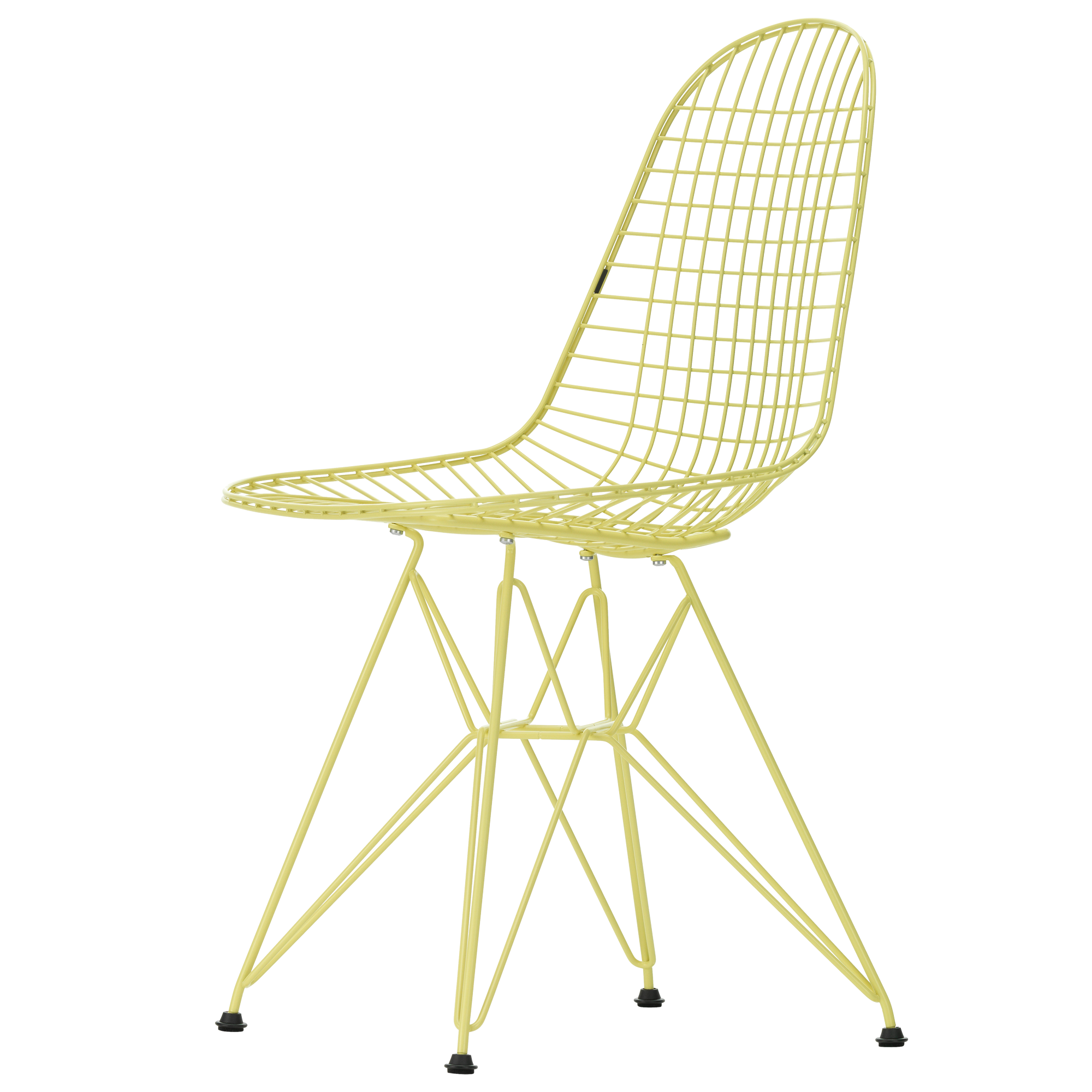 Wire Chair DKR Colours
