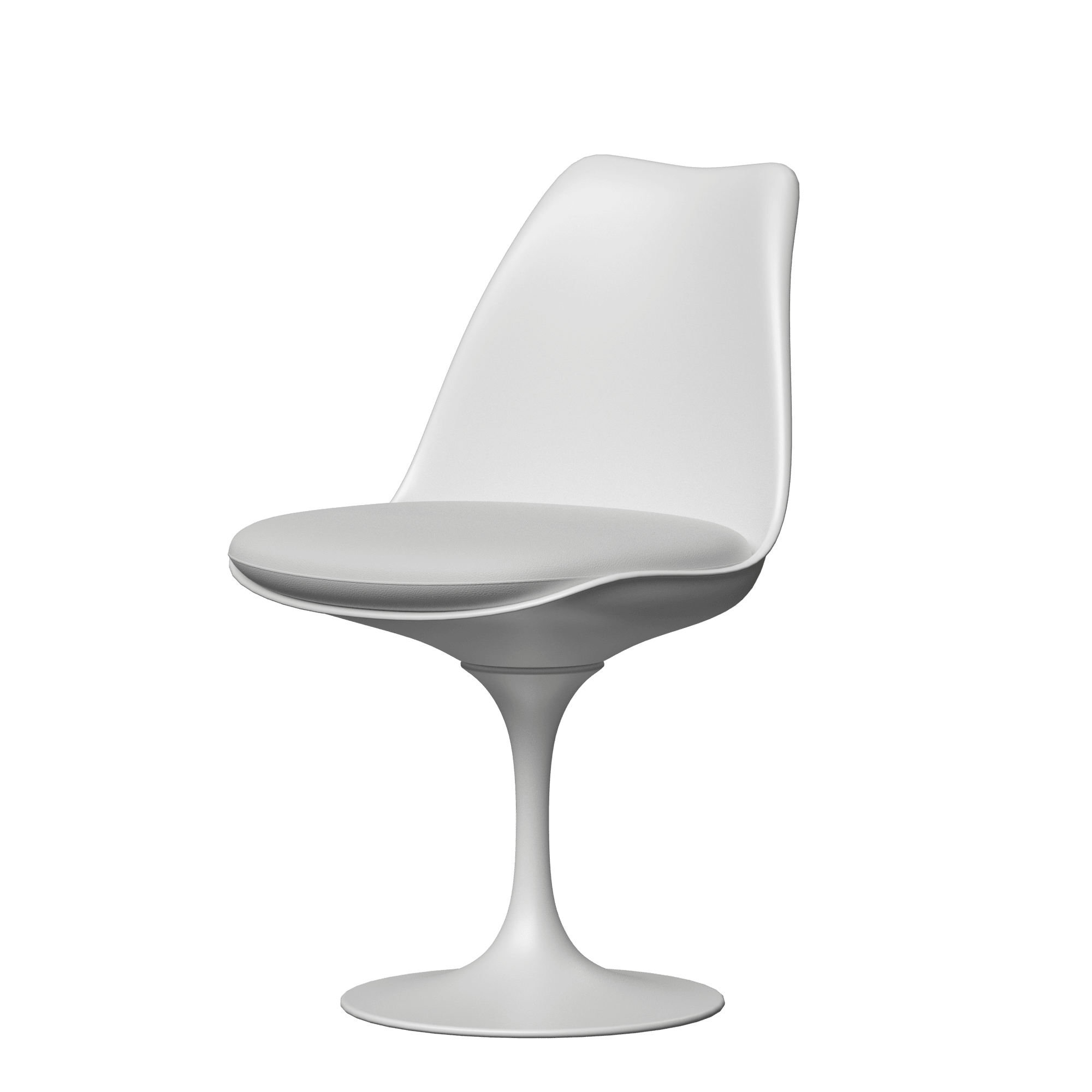 Saarinen Tulip Stuhl