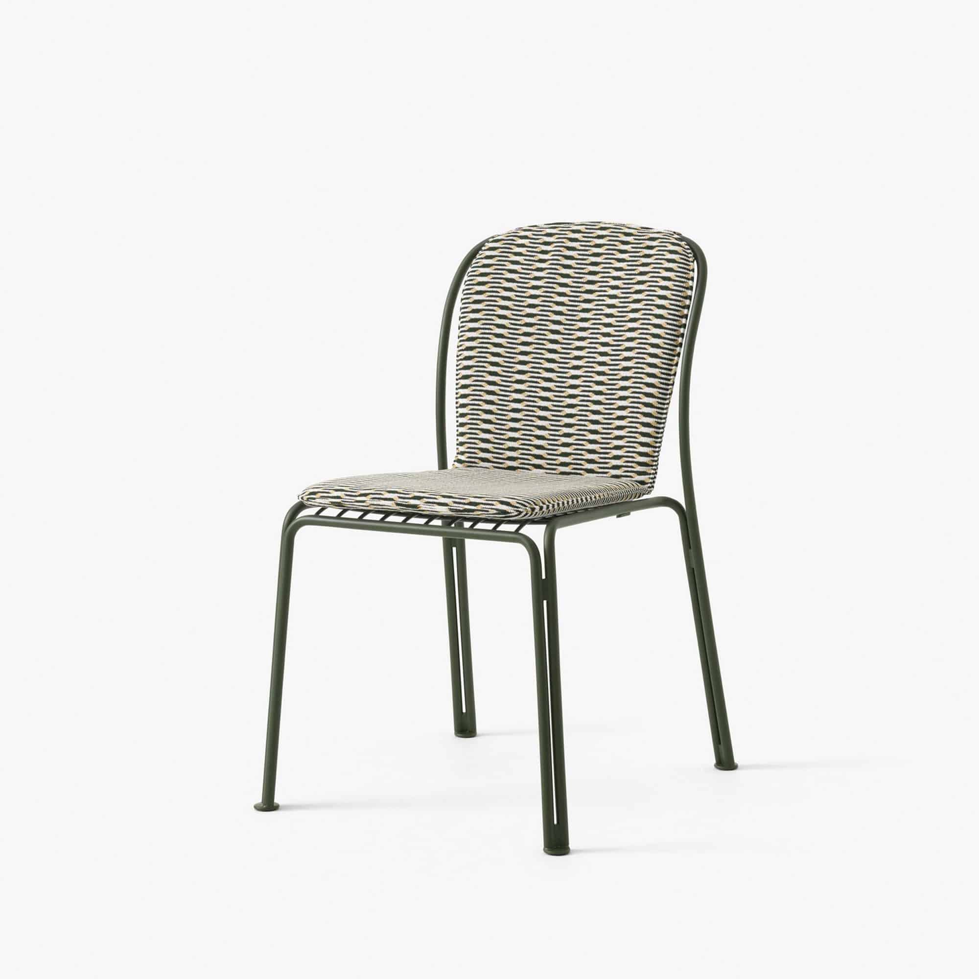 Thorvald SC94 & SC95 Sitzkissen