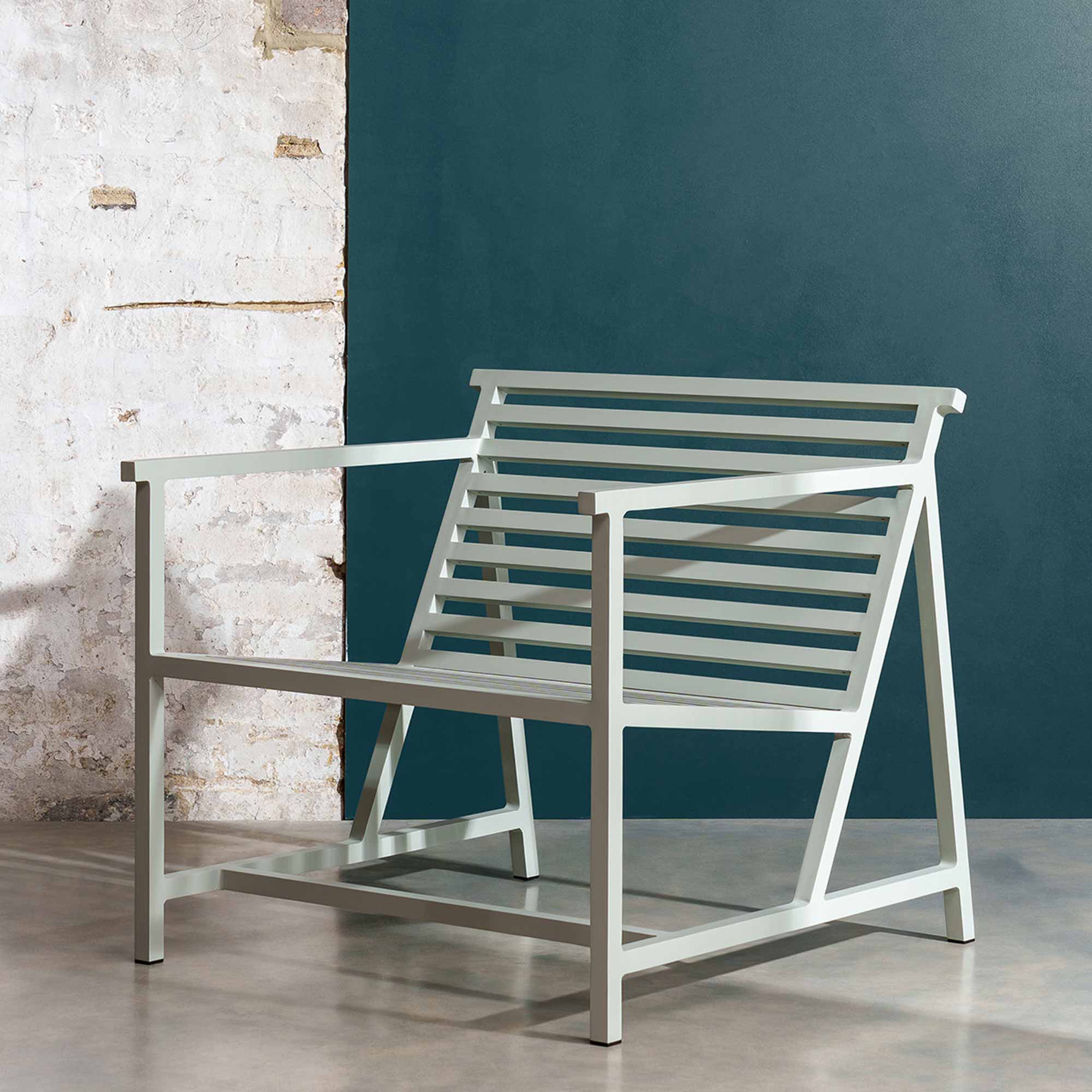 19 Outdoors Lounge Chair Sessel