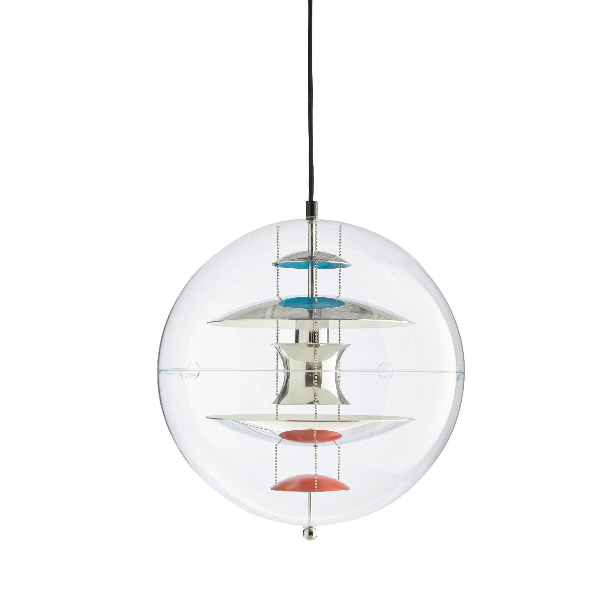 VP Globe Pendelleuchte