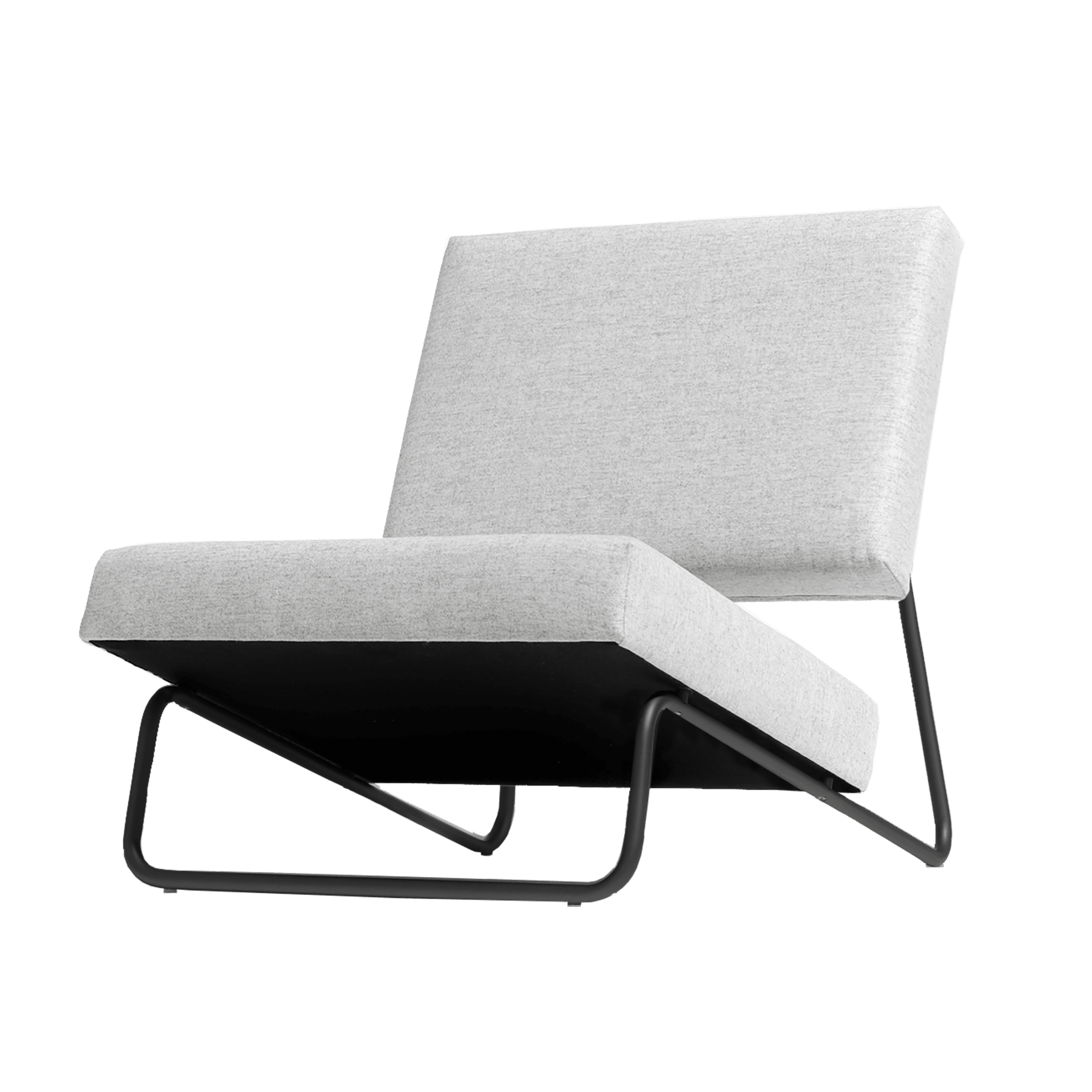 Hirche Lounge Sessel