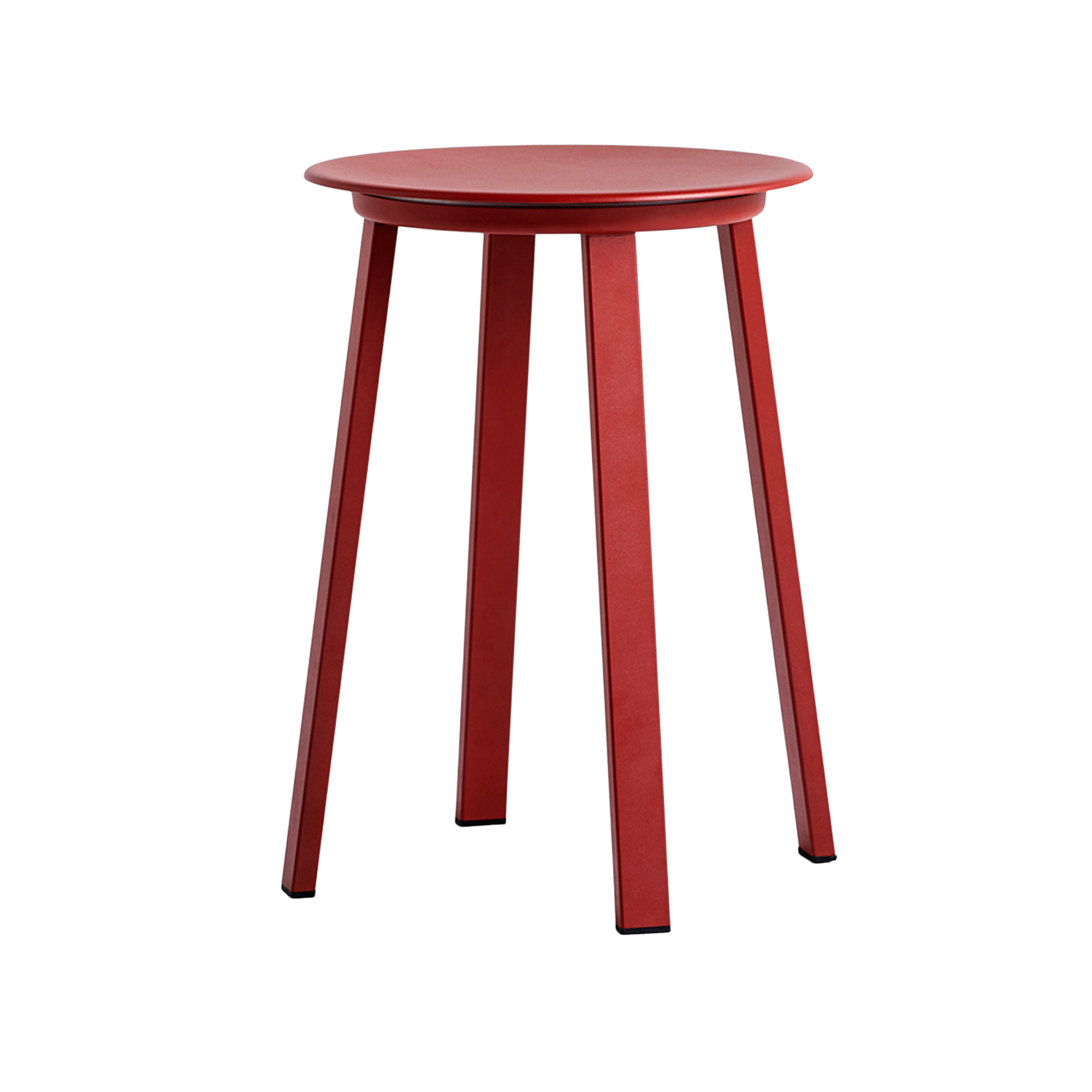 Revolver Stool Hocker