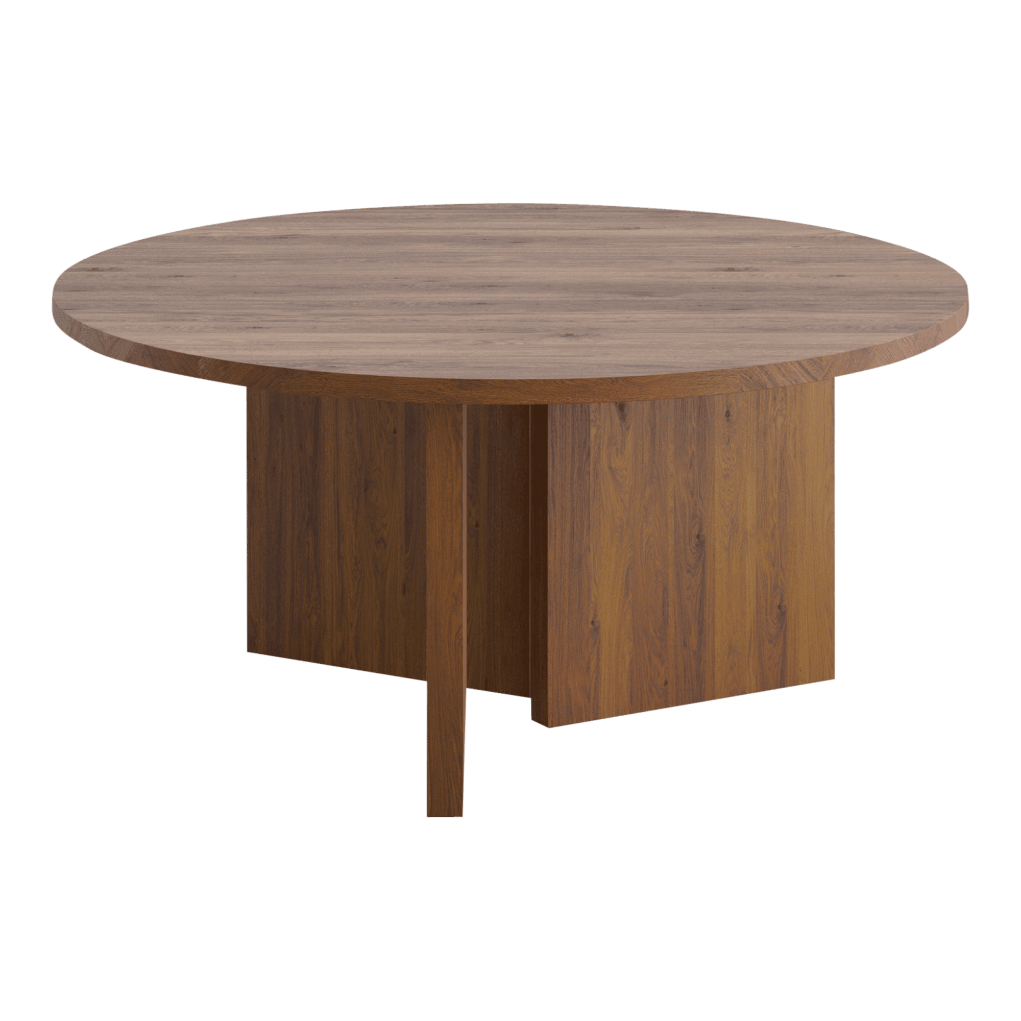 TA26 Kaname Tisch rund