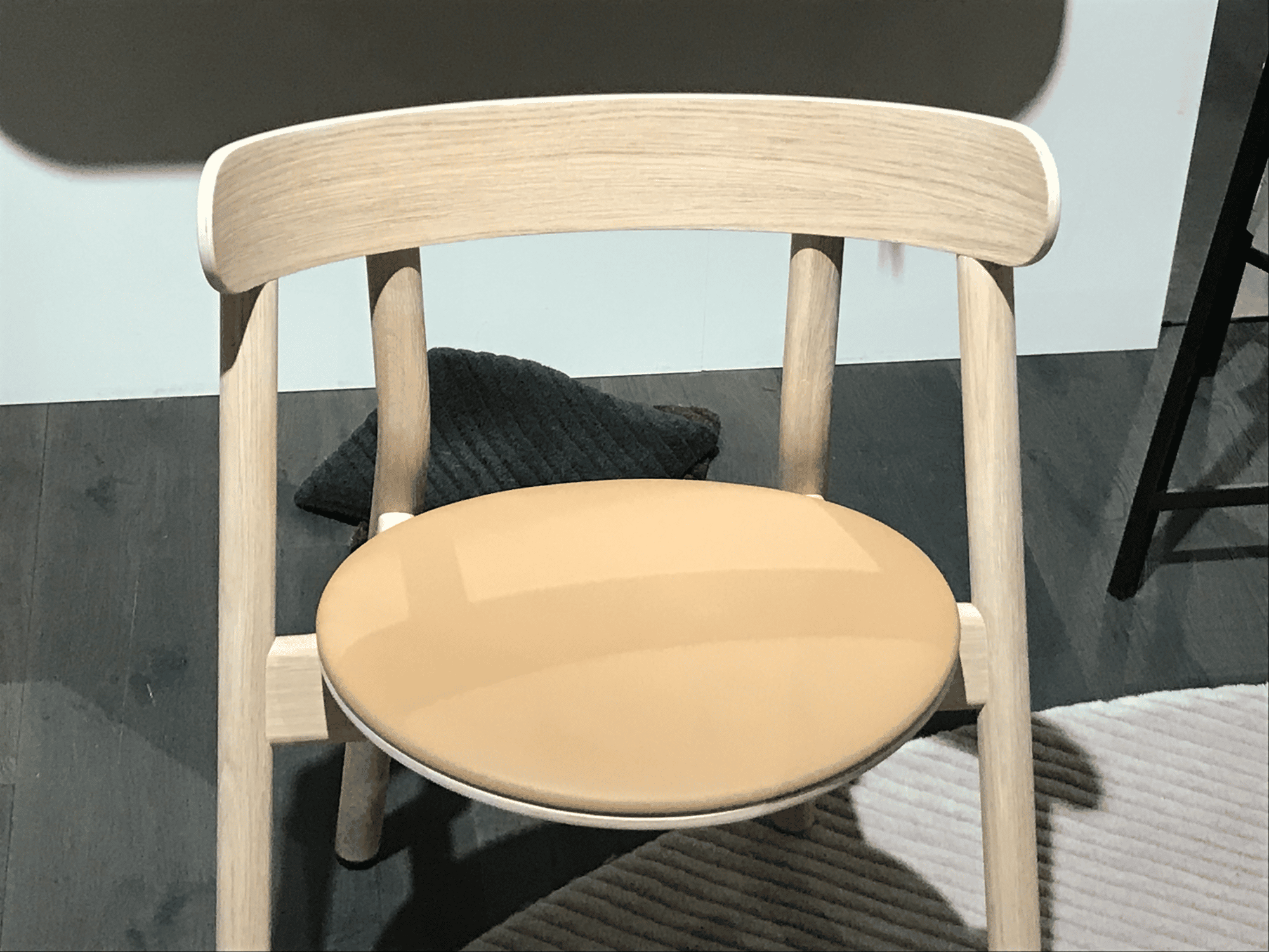 Stuhl 2er-Set Oaki Dining Chair