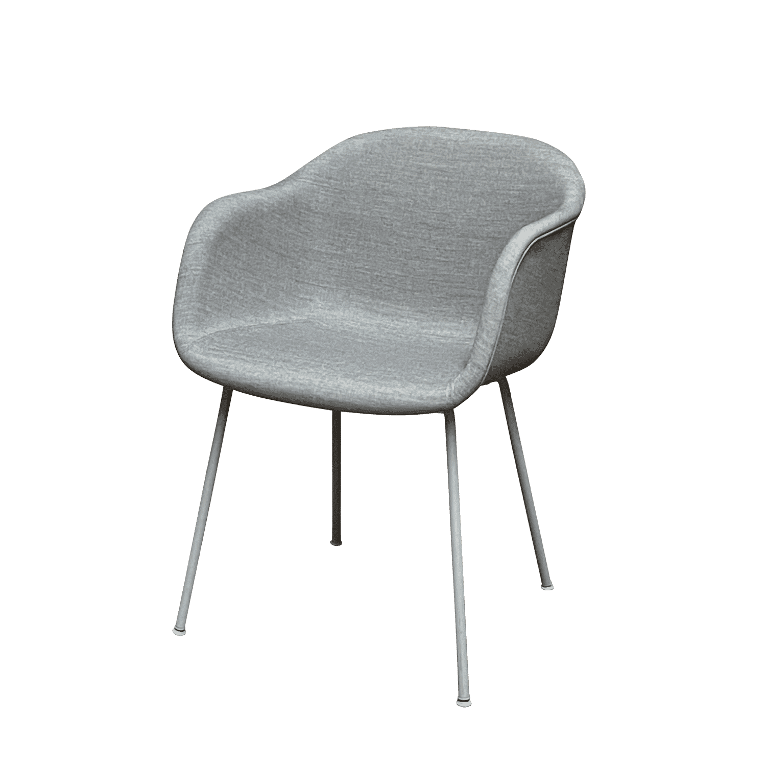 Fiber Armchair Stuhl