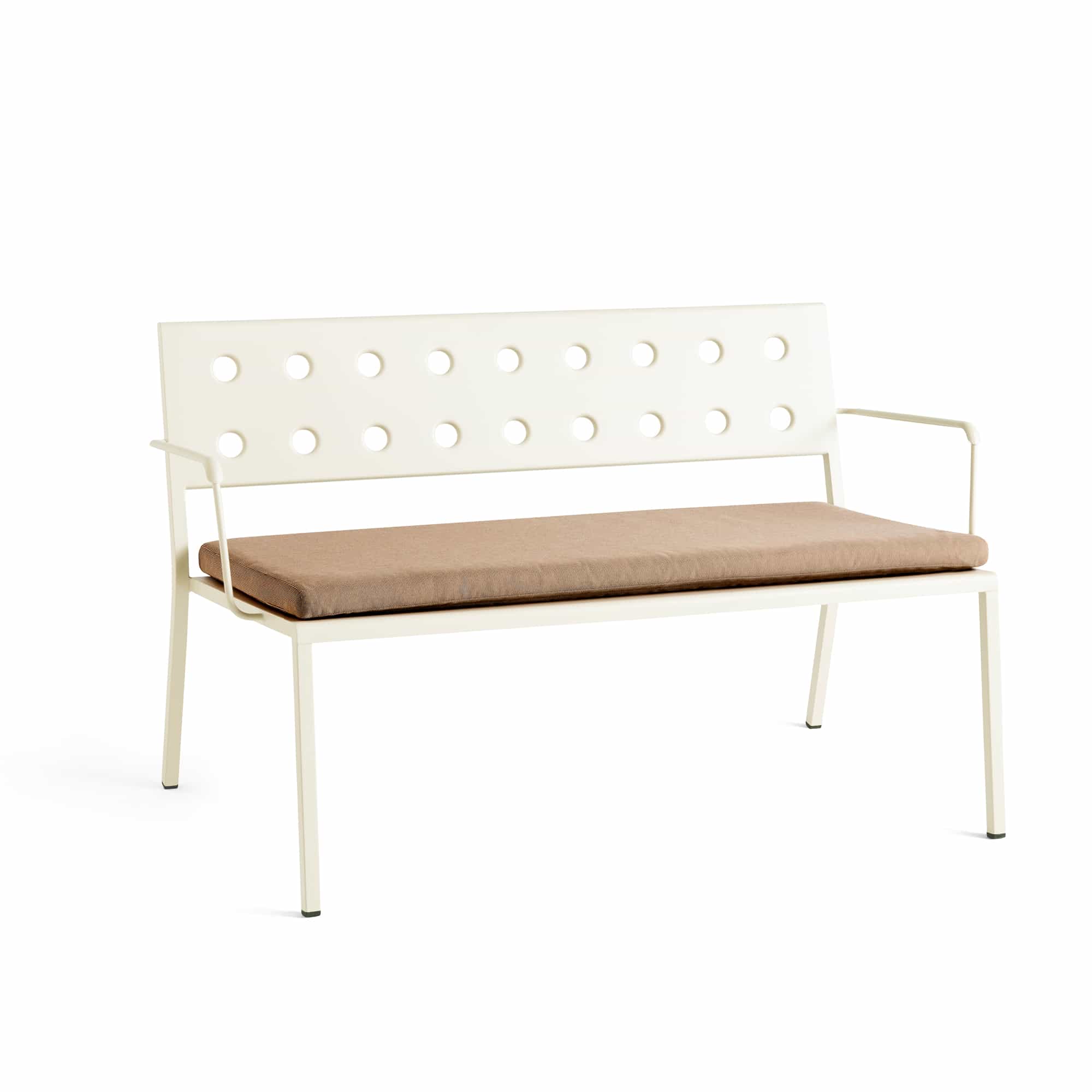 Balcony Lounge Bench Sitzkissen