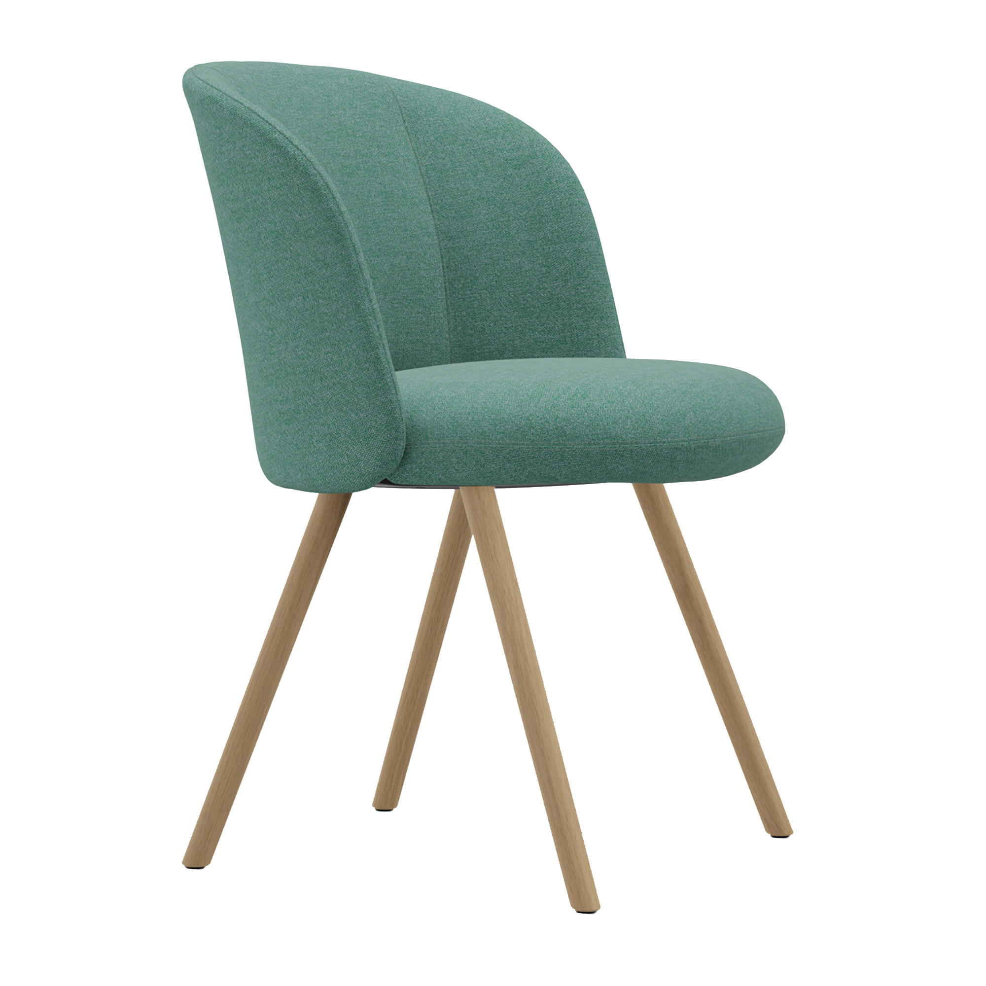 Mikado Side Chair Stuhl