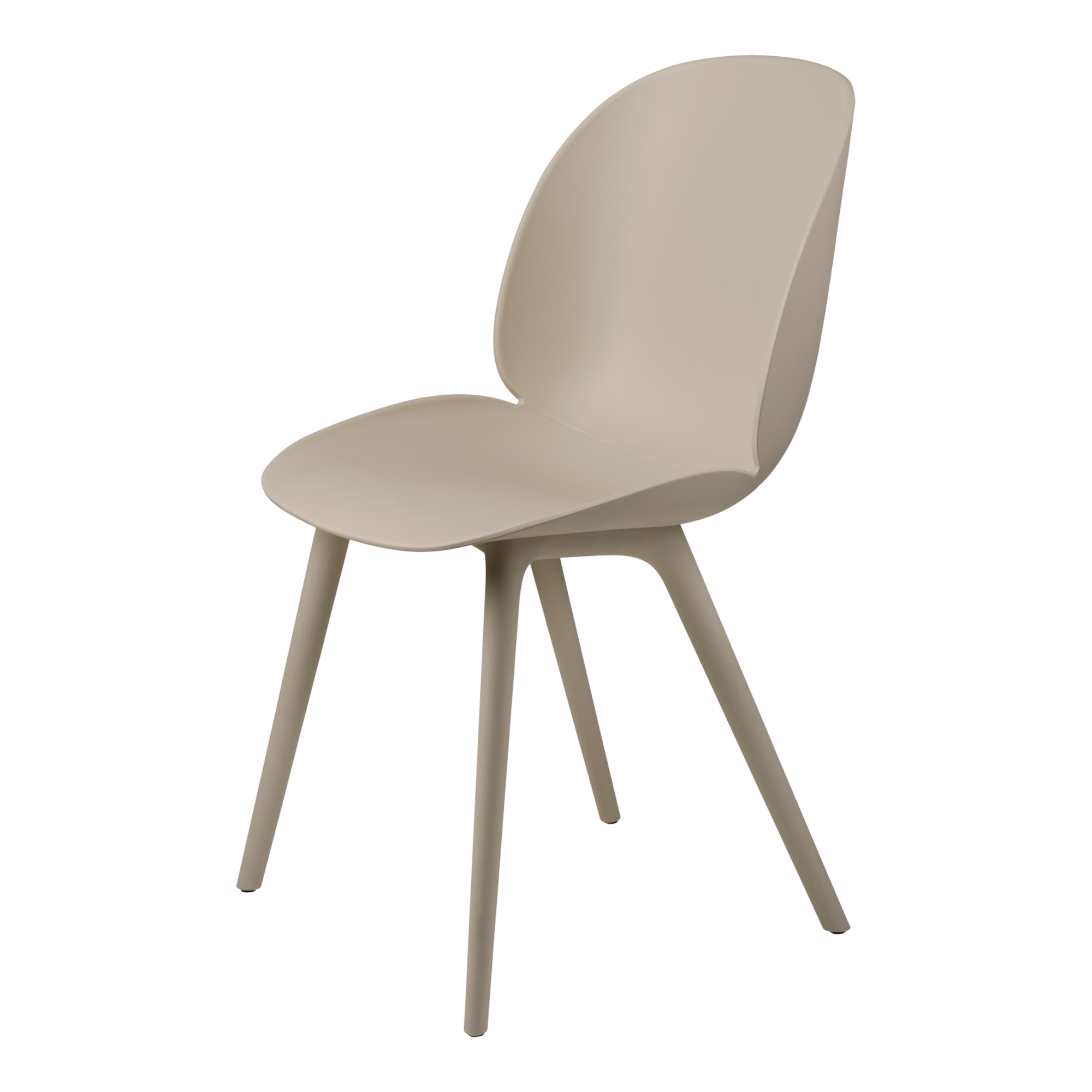 Beetle Dining Chair Outdoor Stuhl