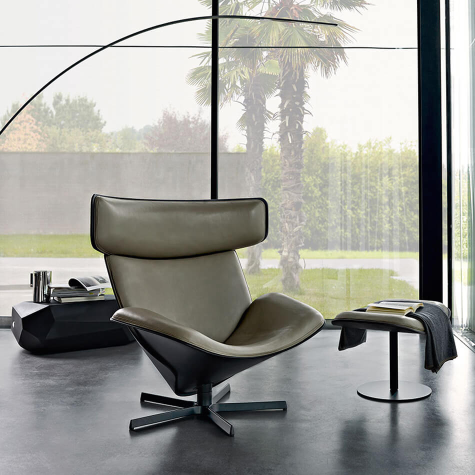 Almora Sessel