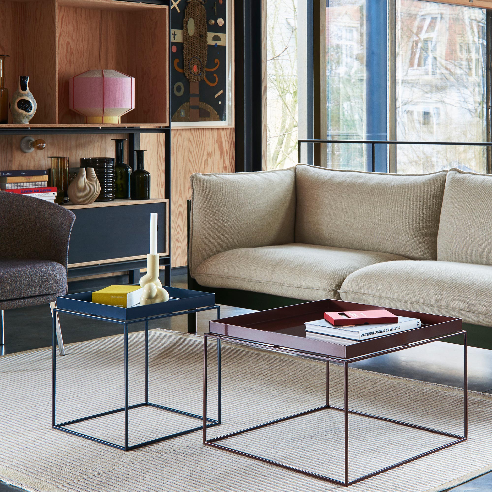 Tray Table Beistelltisch