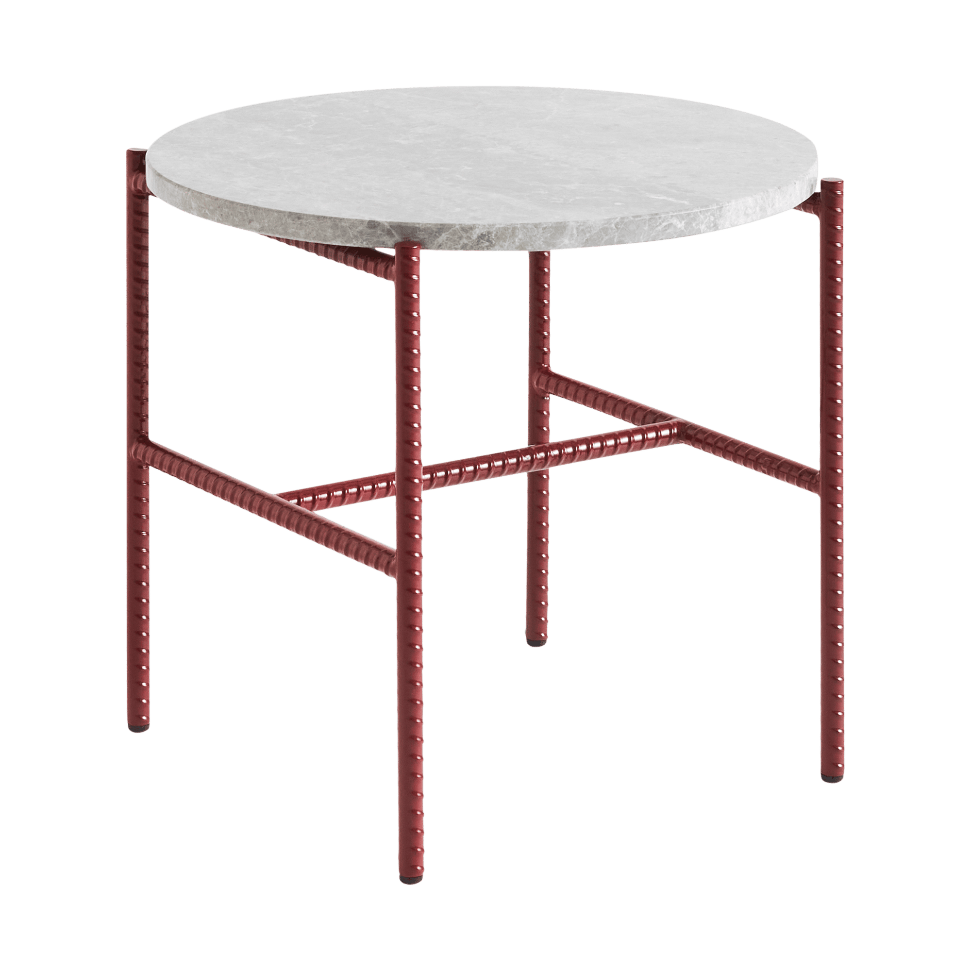 Rebar Beistelltisch rund