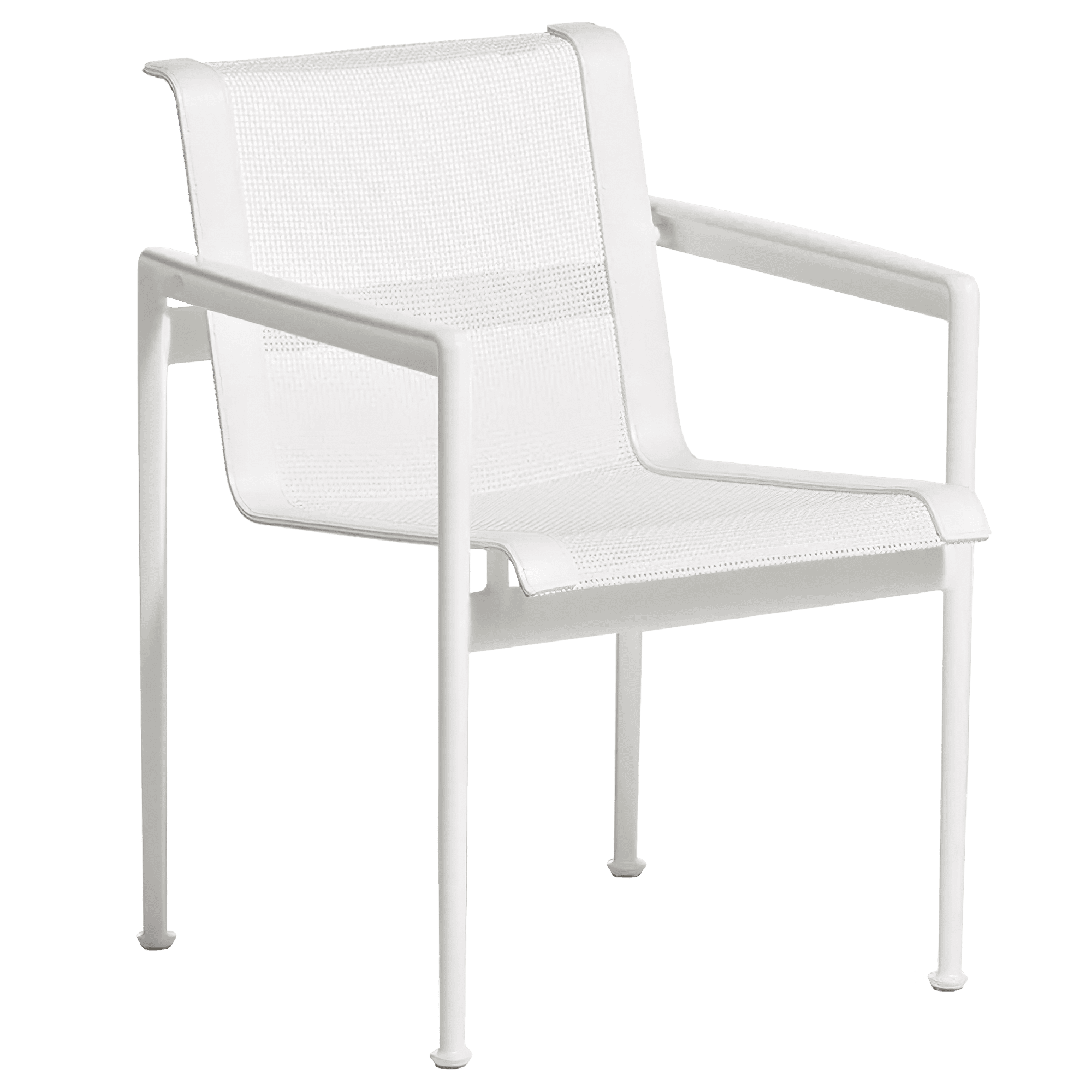 1966 Richard Schultz Armlehnstuhl