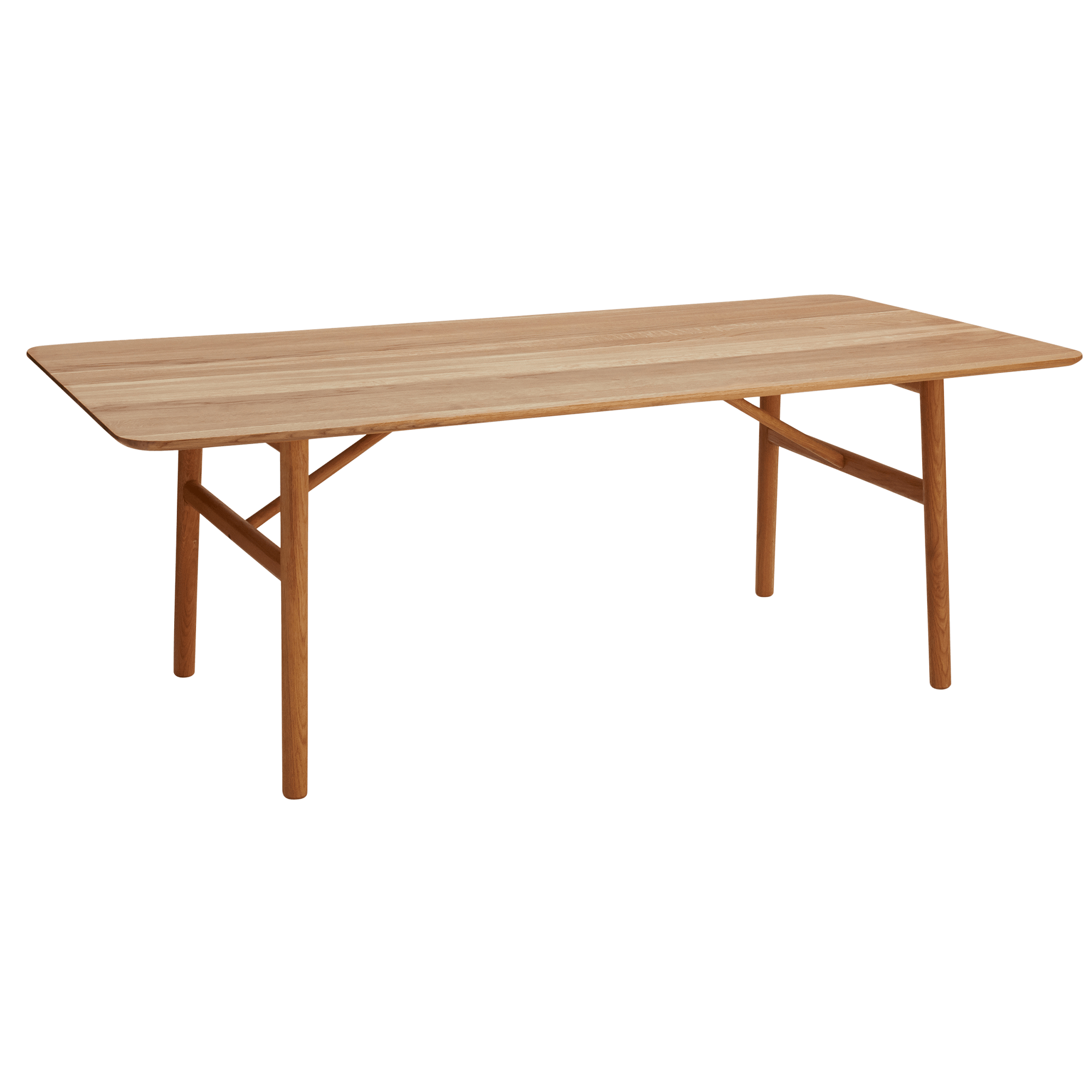 Hven Tisch rechteckig