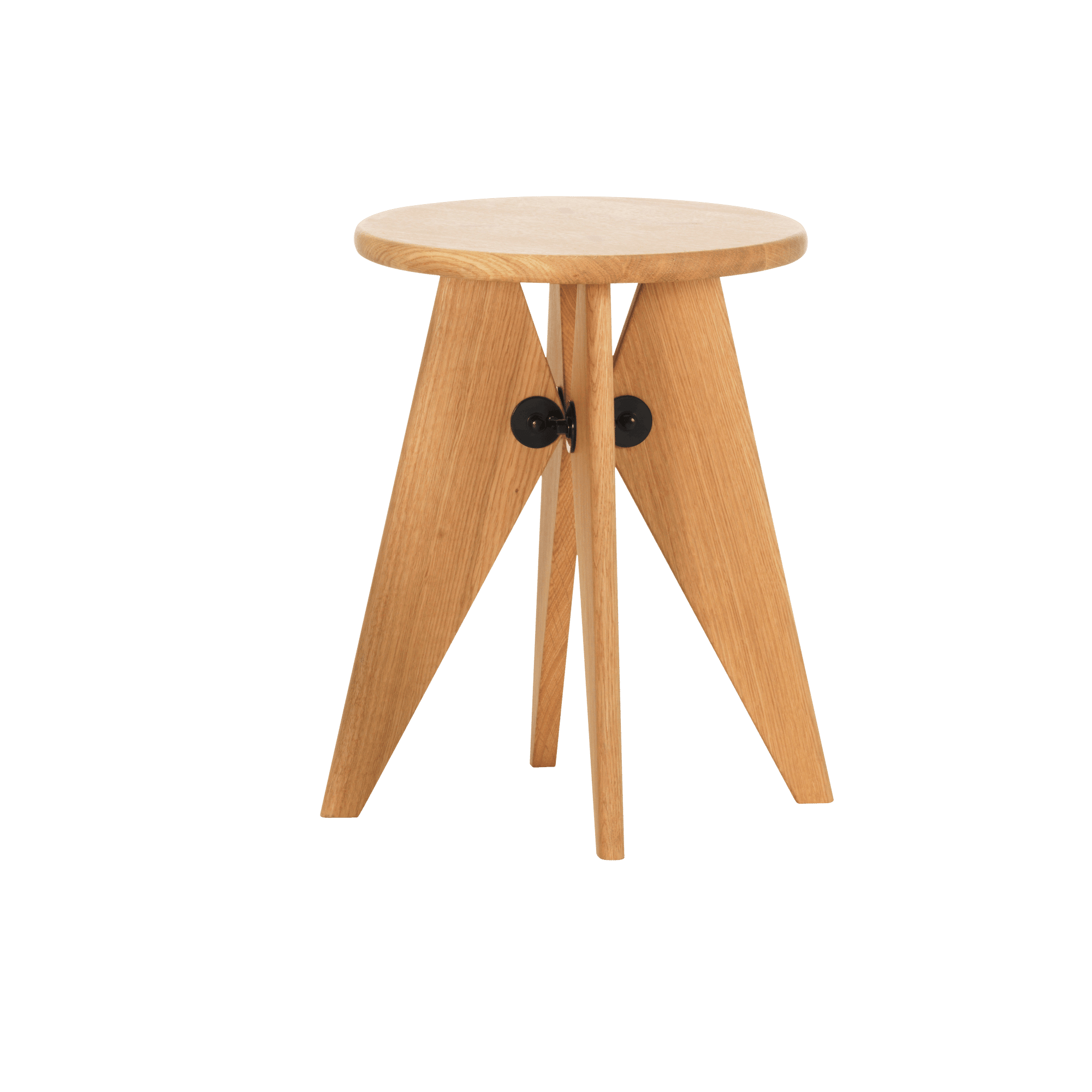 Tabouret Solvay Hocker