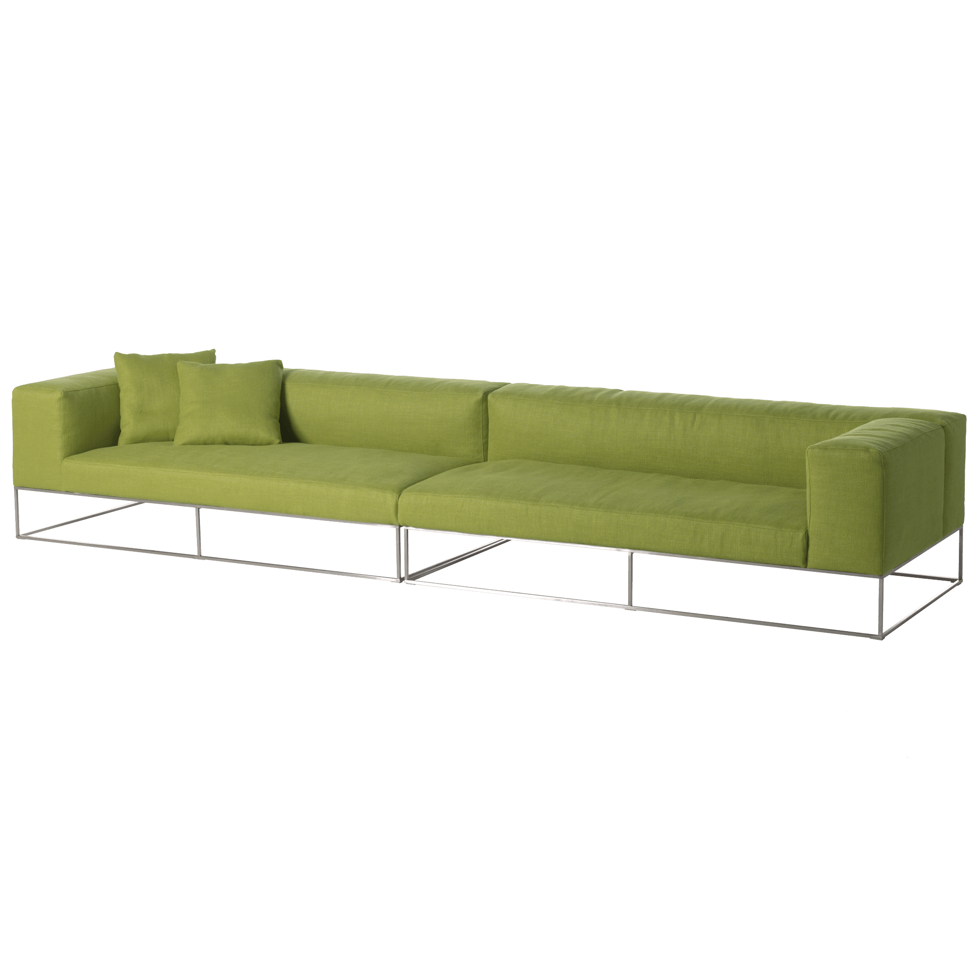 Ile Club Sofa