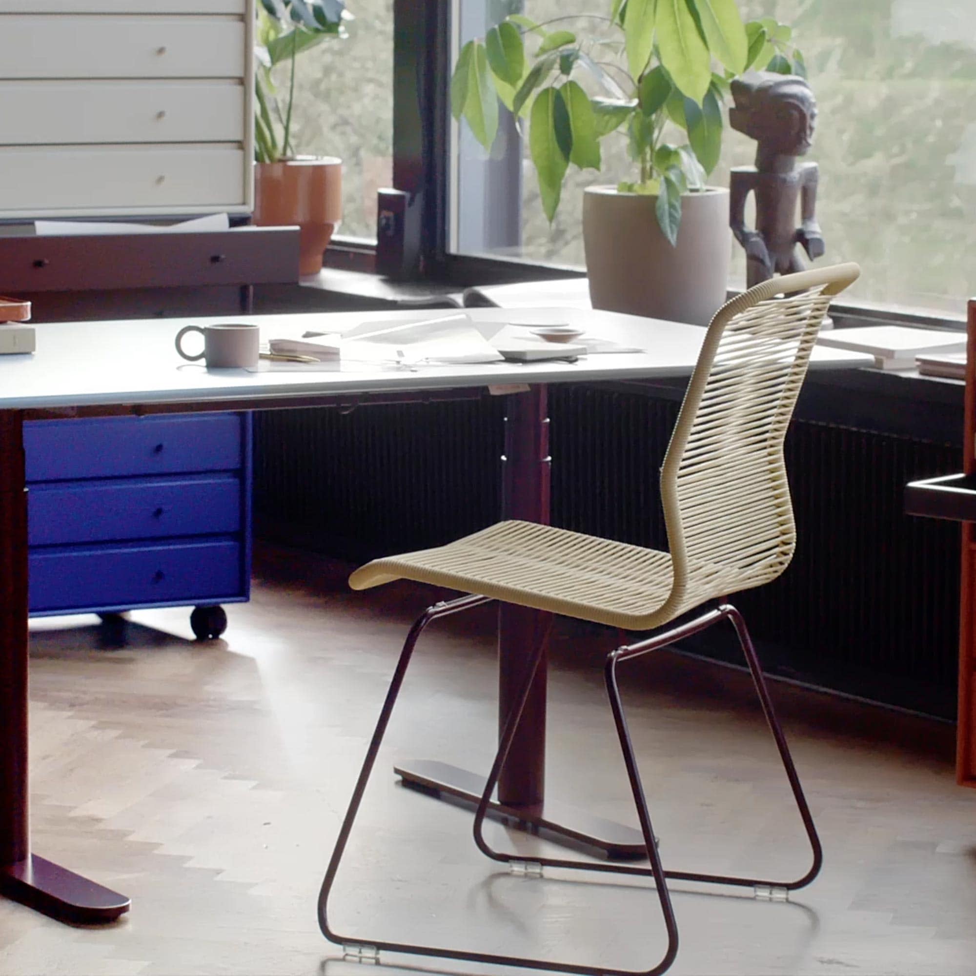 Panton One Dining VPTI Stuhl