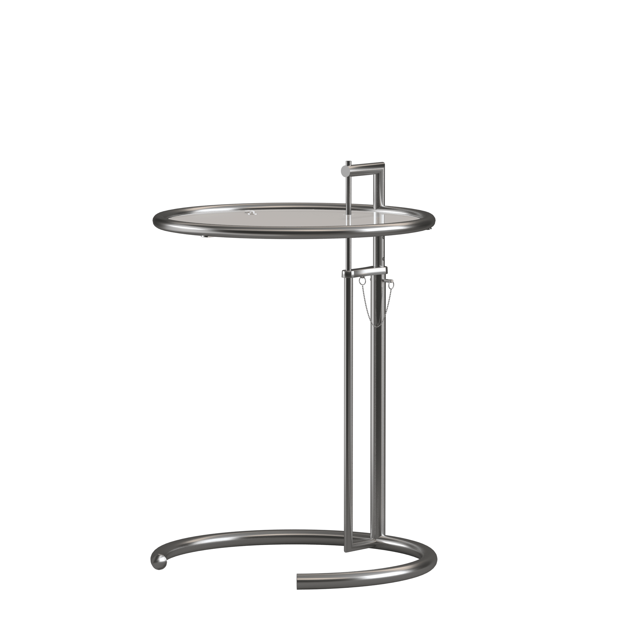 Adjustable Table Beistelltsich