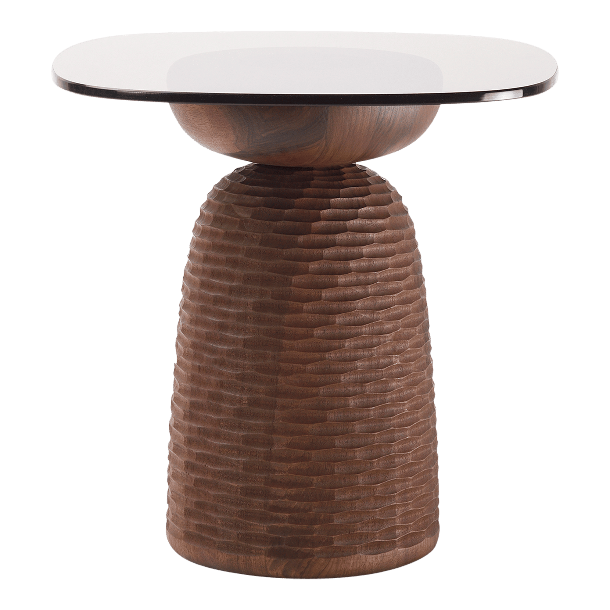 Nera Table high Beistelltisch