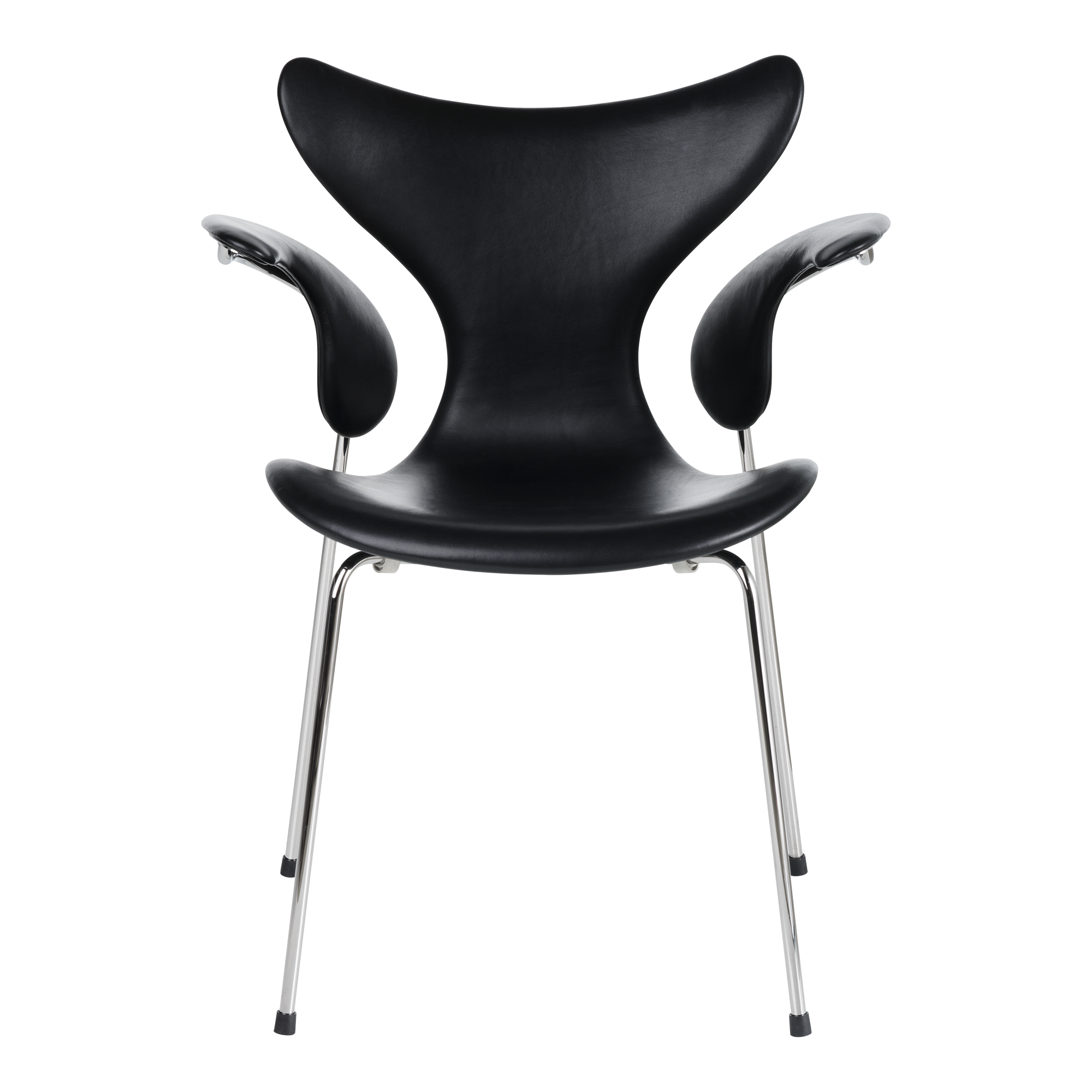 3208 Lily Armlehnstuhl gepolstert