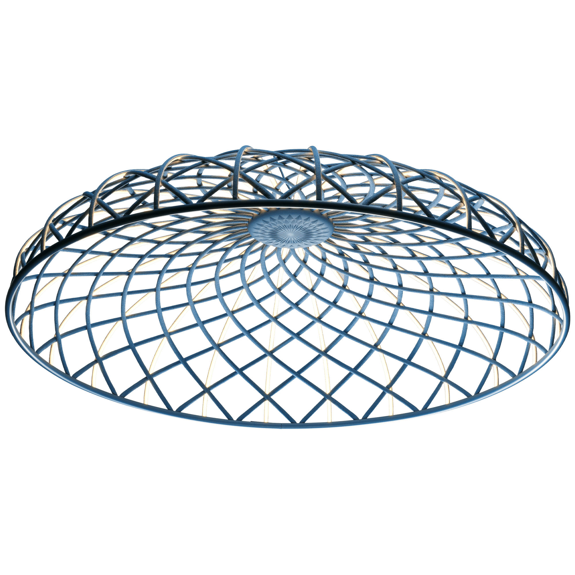 Skynest Suspension Pendelleuchte