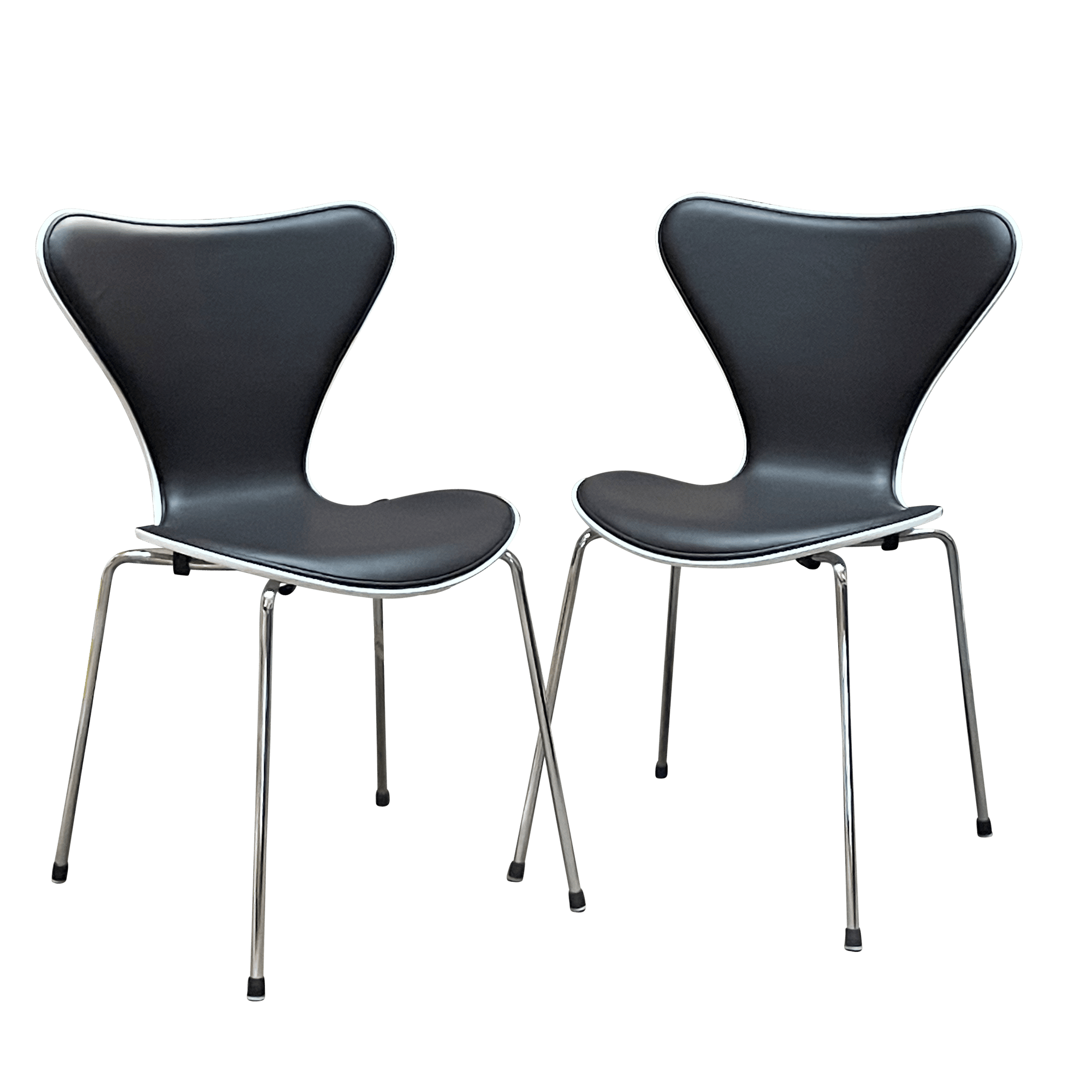 3107 2 Stühle im Set