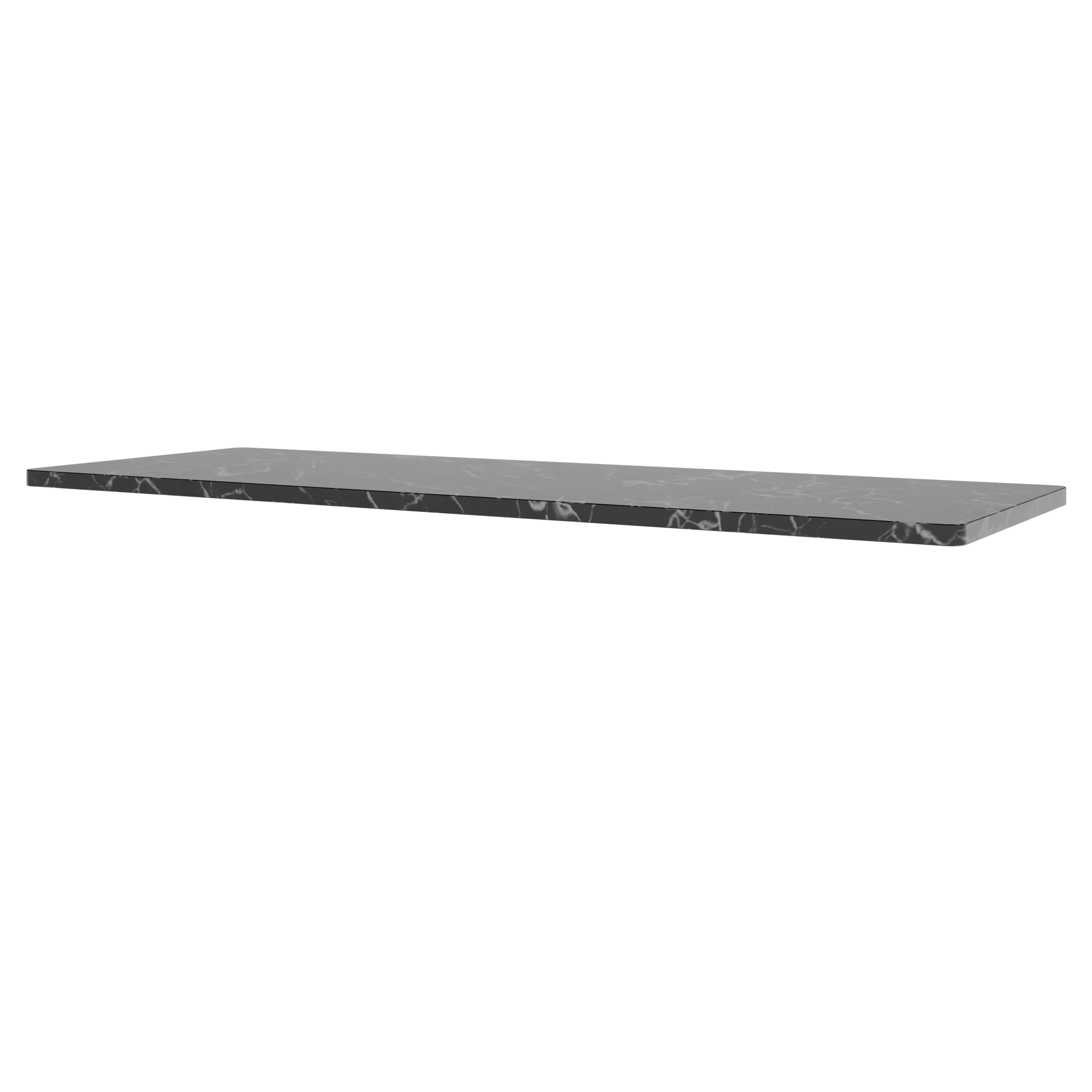 Panton Wire Extended Abdeckplatte für 26 cm Regal