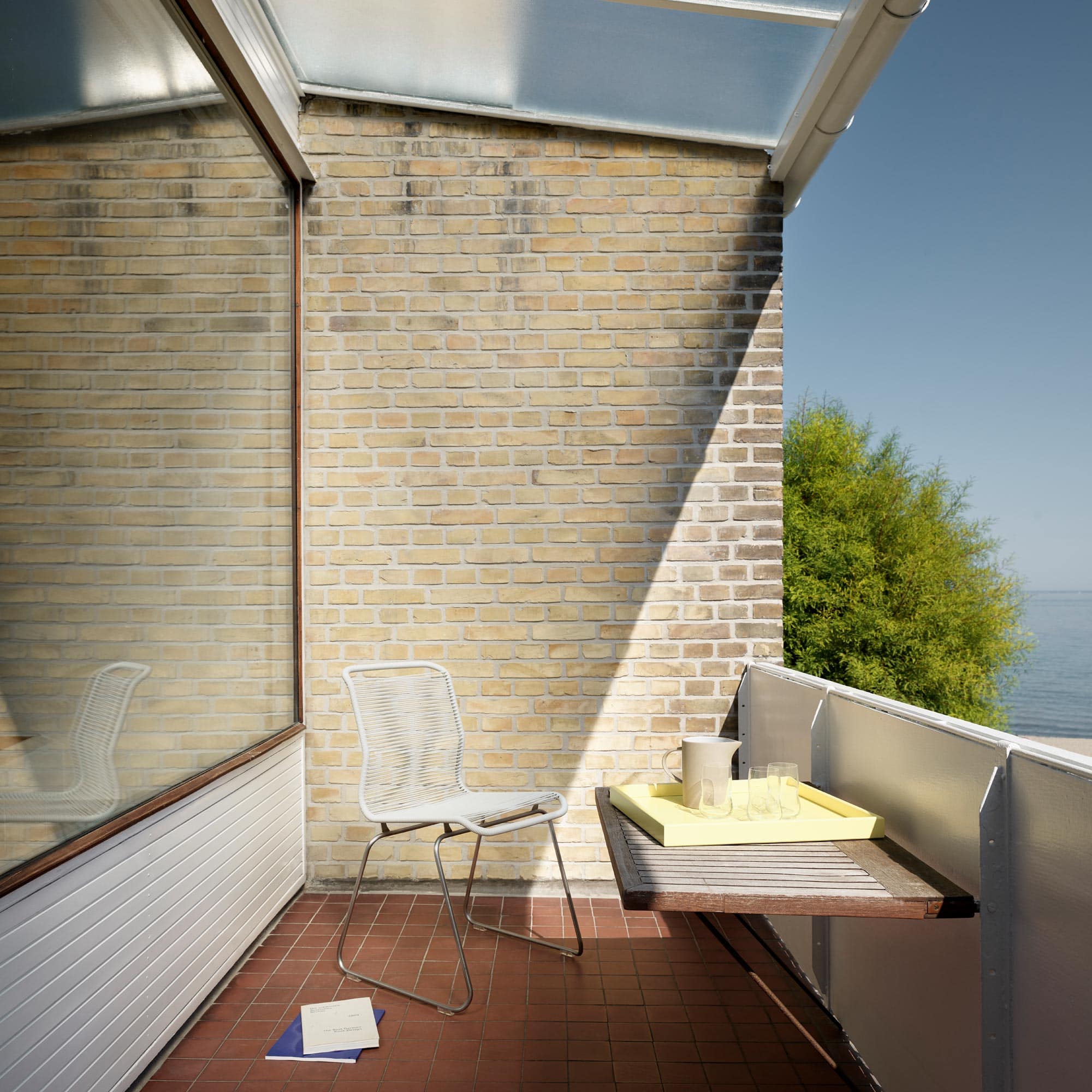 Panton One Dining VPTI Stuhl